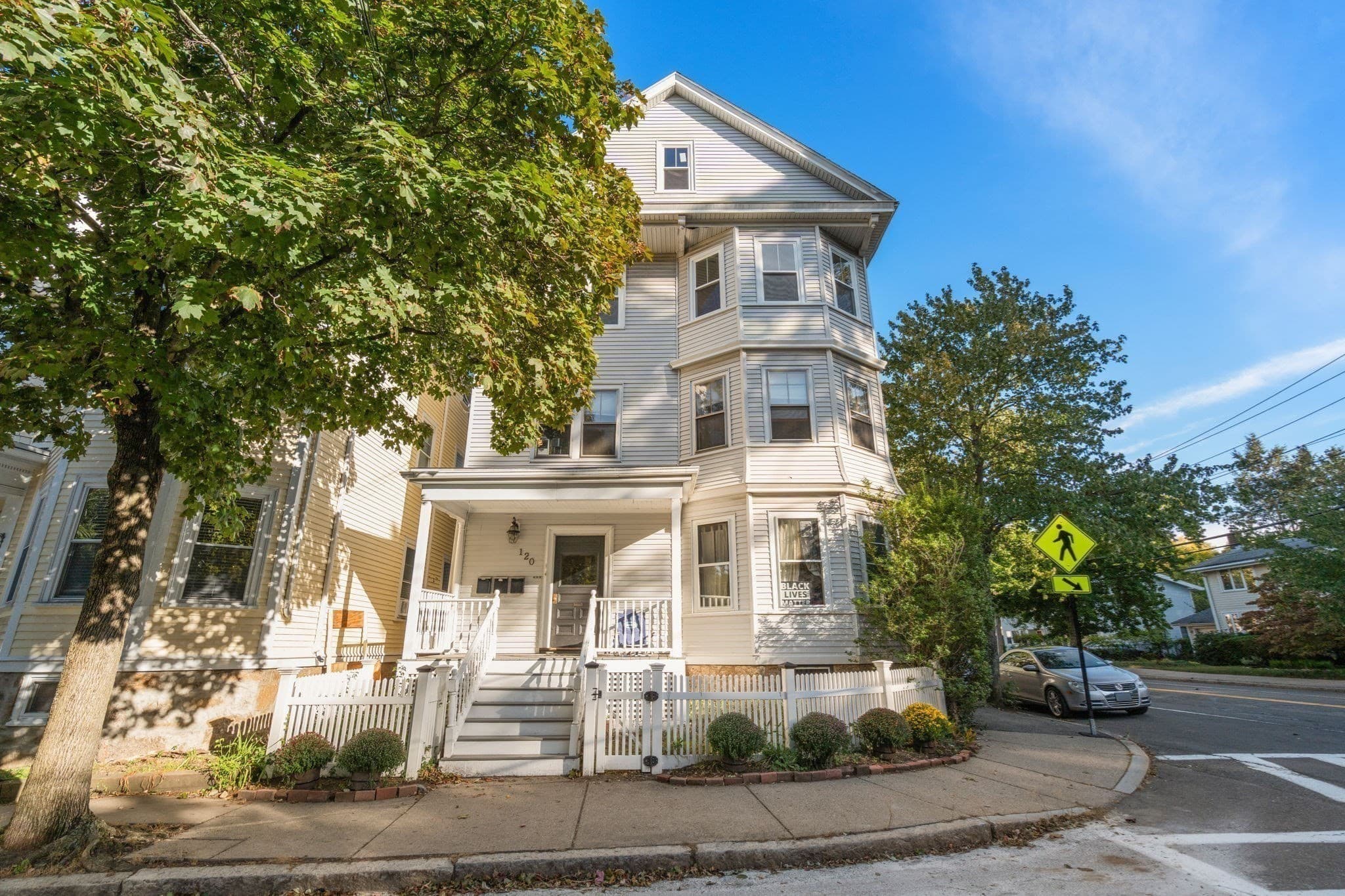 Condominium at 120 Franklin Street # 3, Brookline MA 02445, Brookline, photo 34 of 42