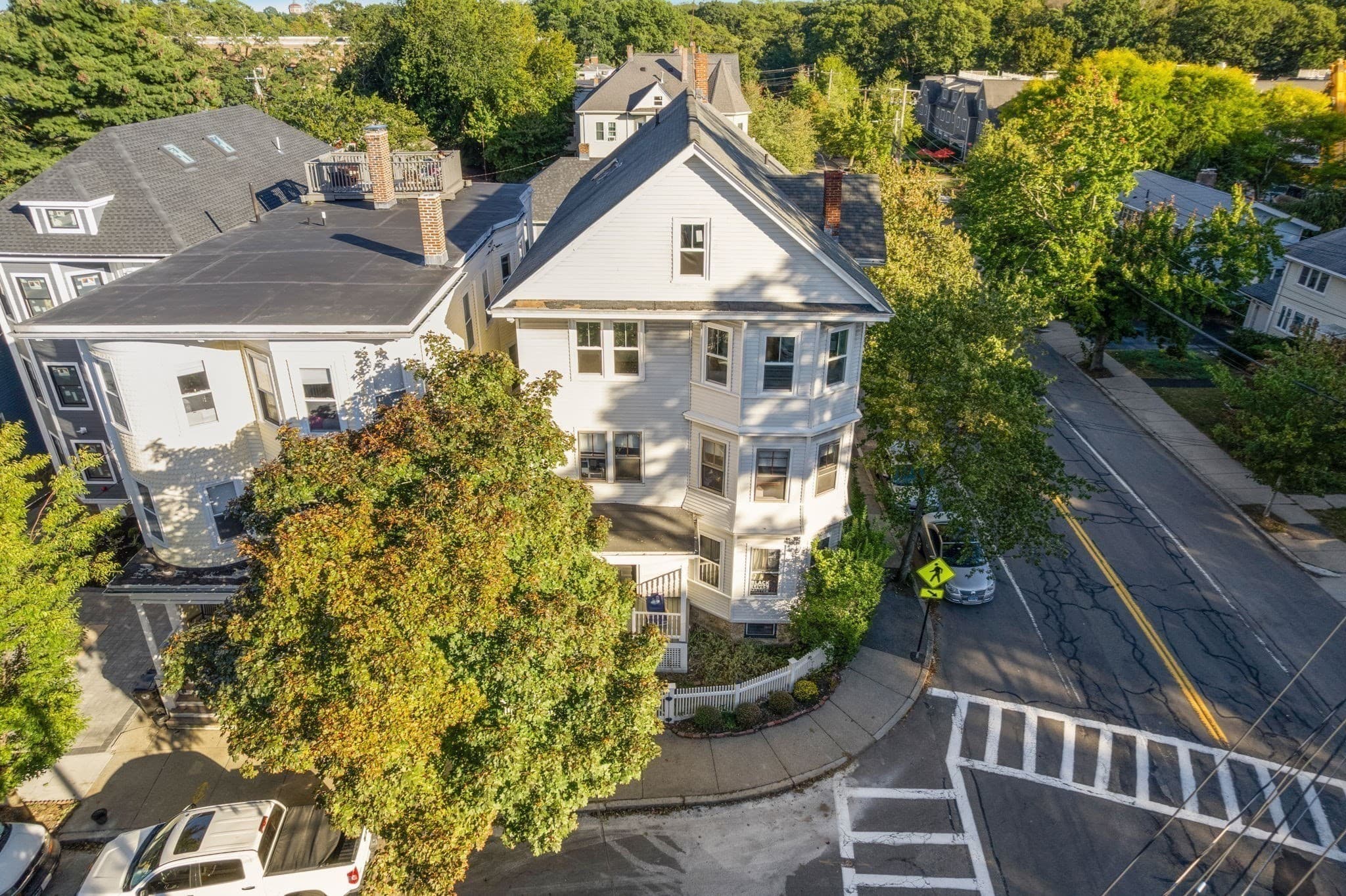Condominium at 120 Franklin Street # 3, Brookline MA 02445, Brookline, photo 38 of 42