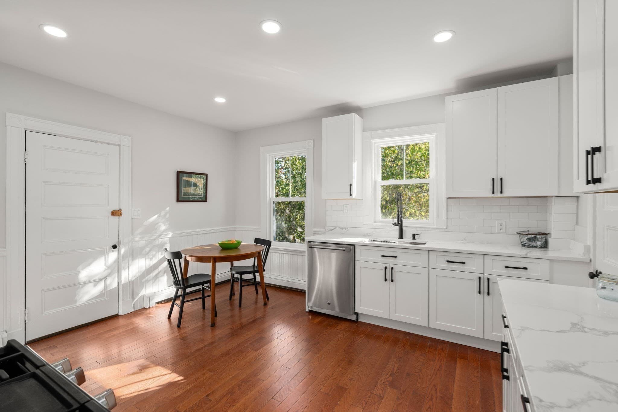 Condominium at 120 Franklin Street # 3, Brookline MA 02445, Brookline, photo 11 of 42
