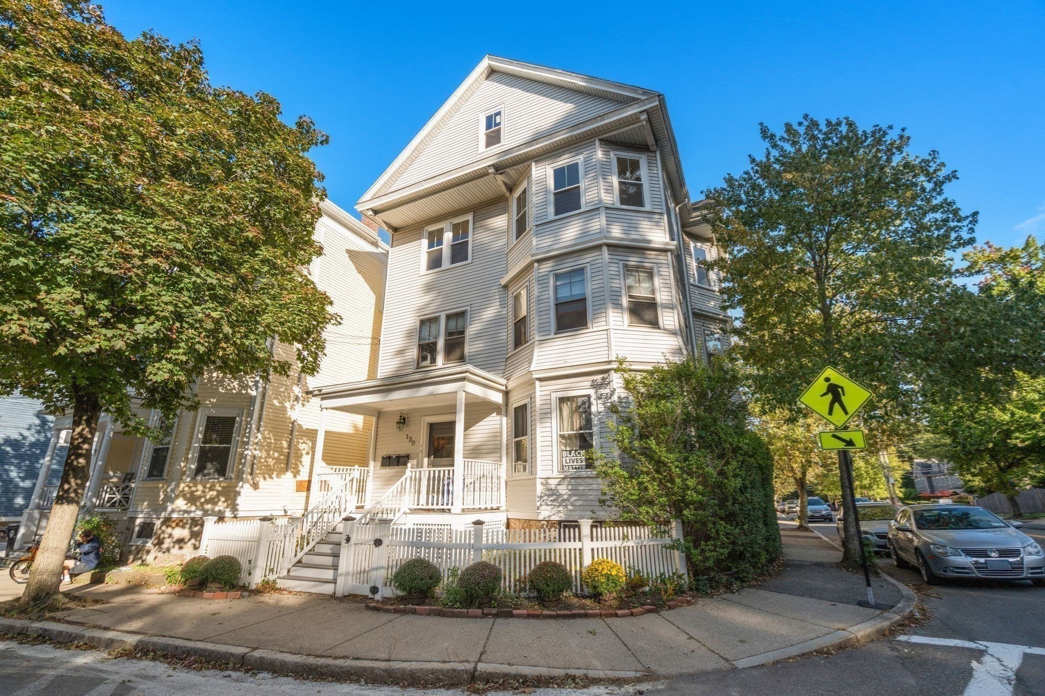 Condominium at 120 Franklin Street # 3, Brookline MA 02445, Brookline, photo 35 of 42