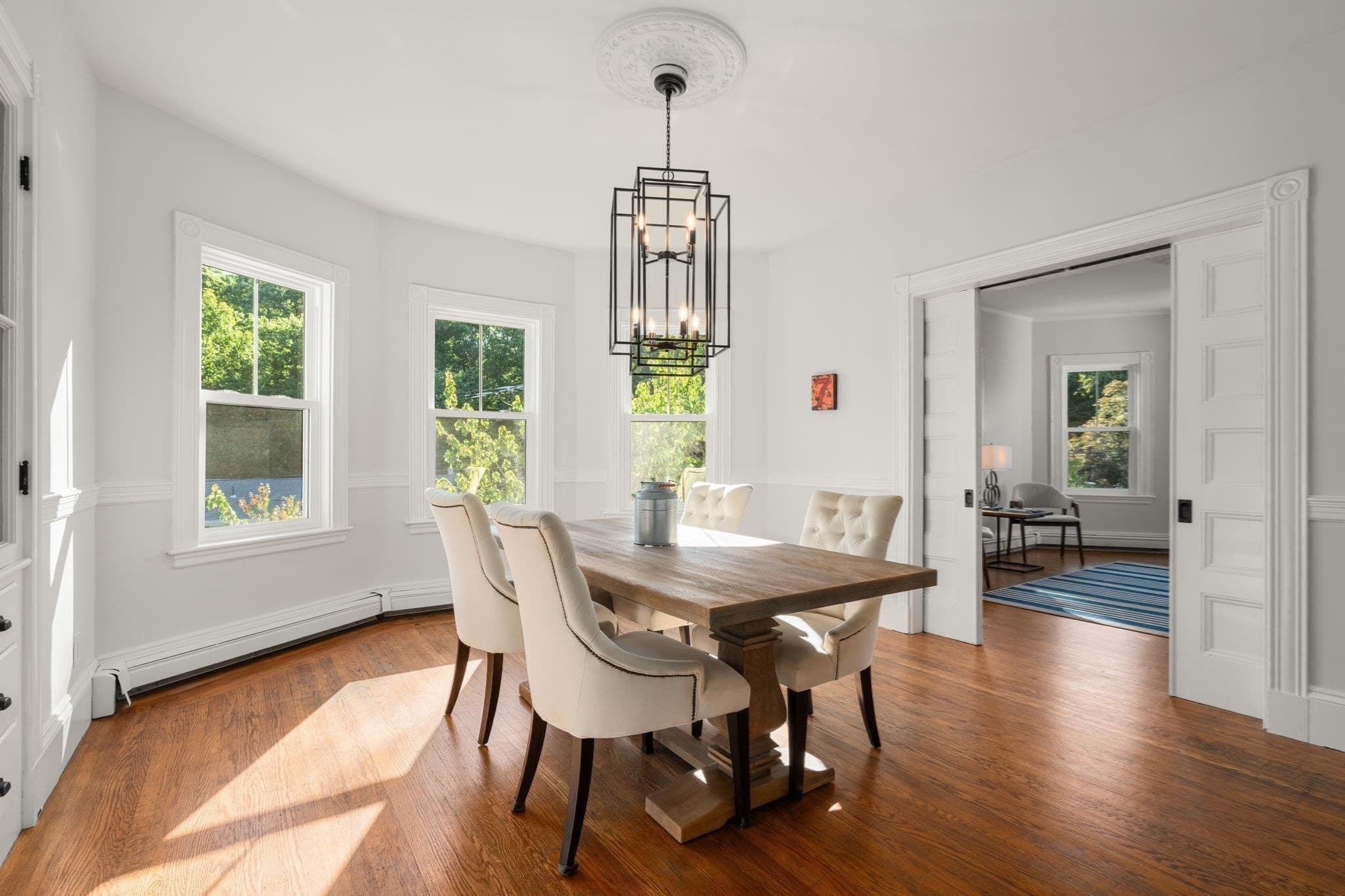 Condominium at 120 Franklin Street # 3, Brookline MA 02445, Brookline, photo 8 of 42