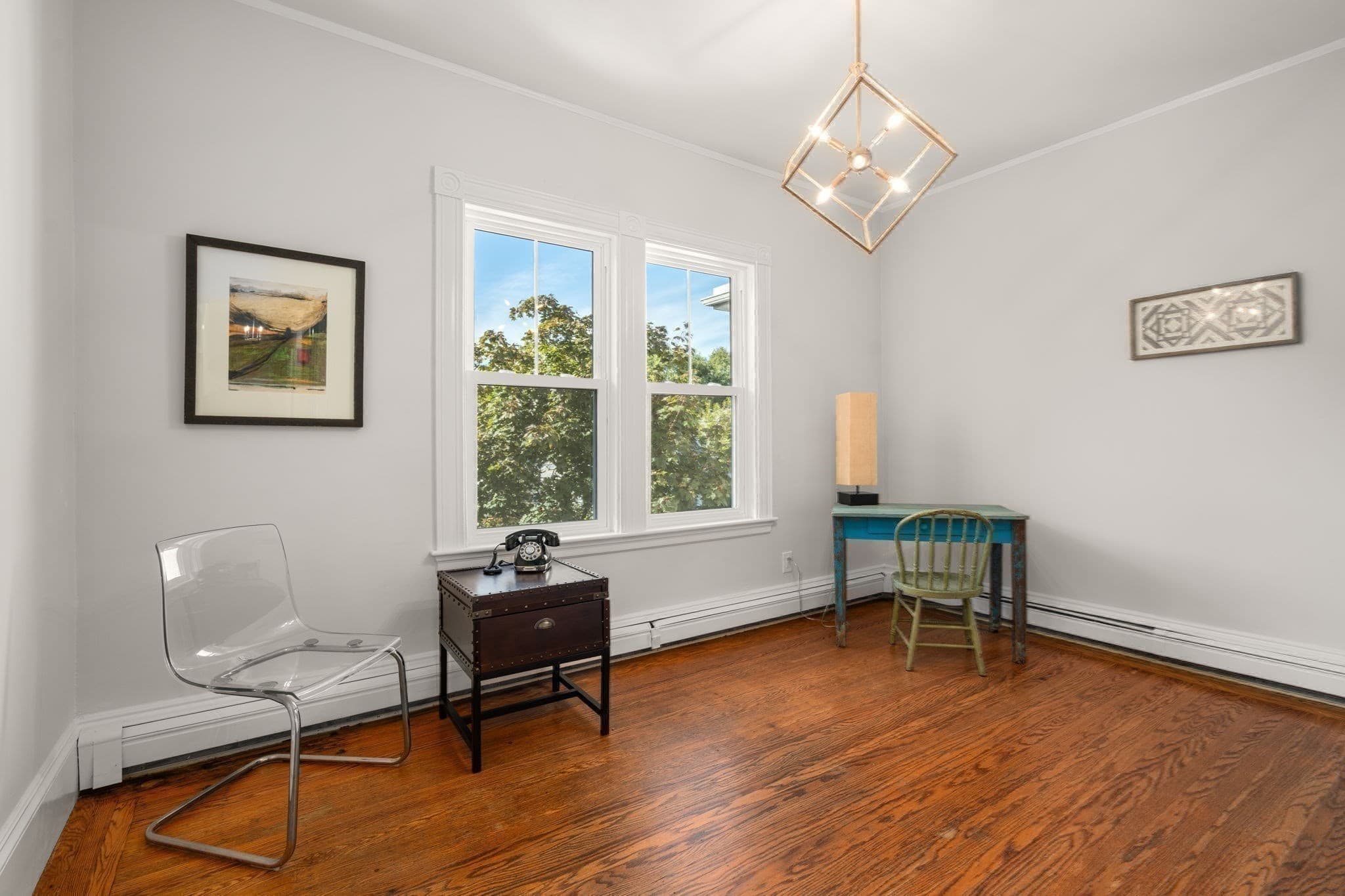 Condominium at 120 Franklin Street # 3, Brookline MA 02445, Brookline, photo 21 of 42