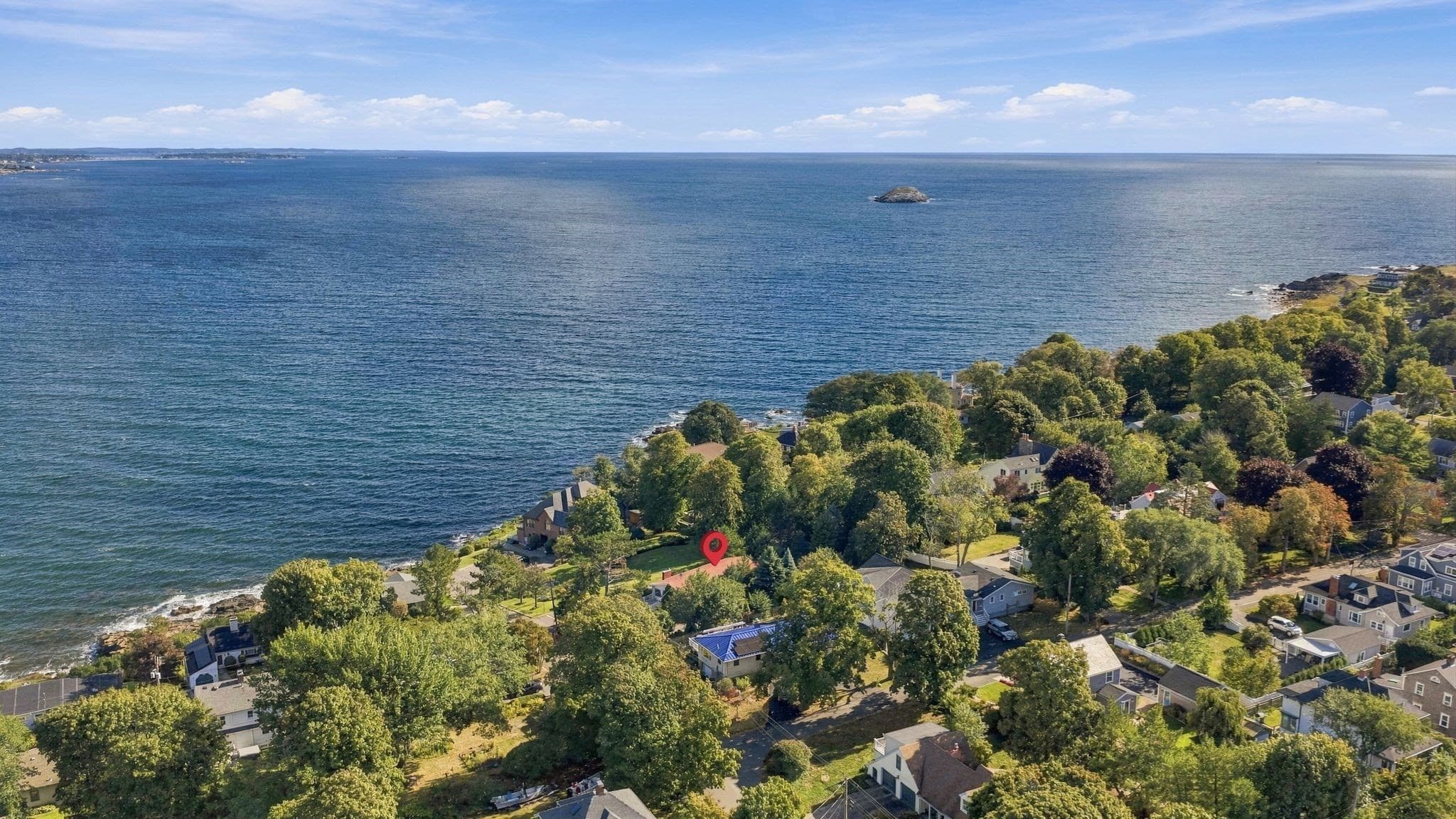 Residential at 25 Maolis Road, Nahant MA 01908, Nahant, photo 11 of 13