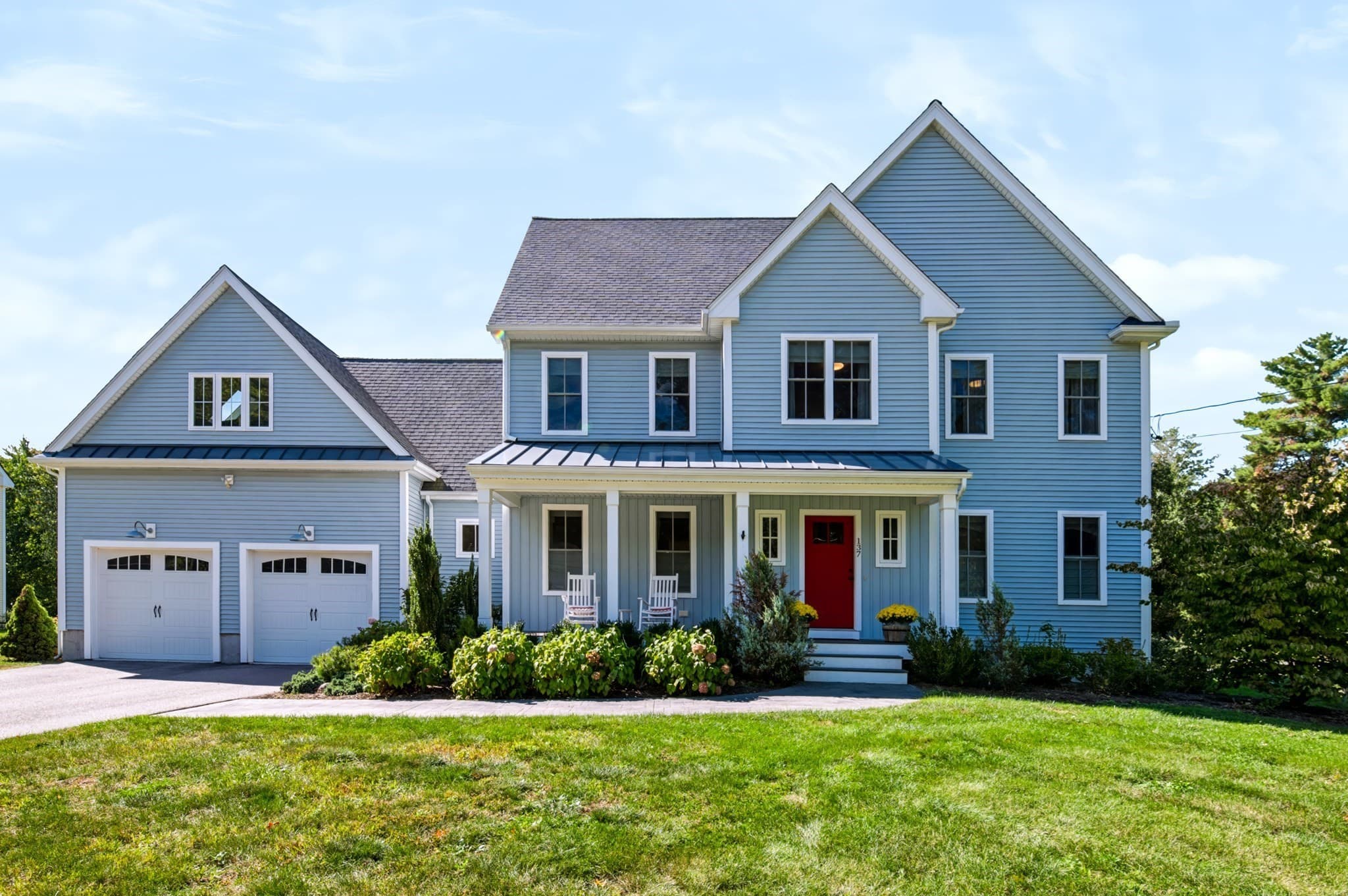 137 Acorn Street, Millis MA 02054