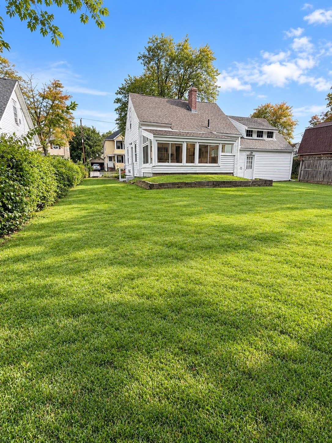 Single Family Residence at 17 Royal St, Agawam MA 01001, Agawam, photo 14 of 15