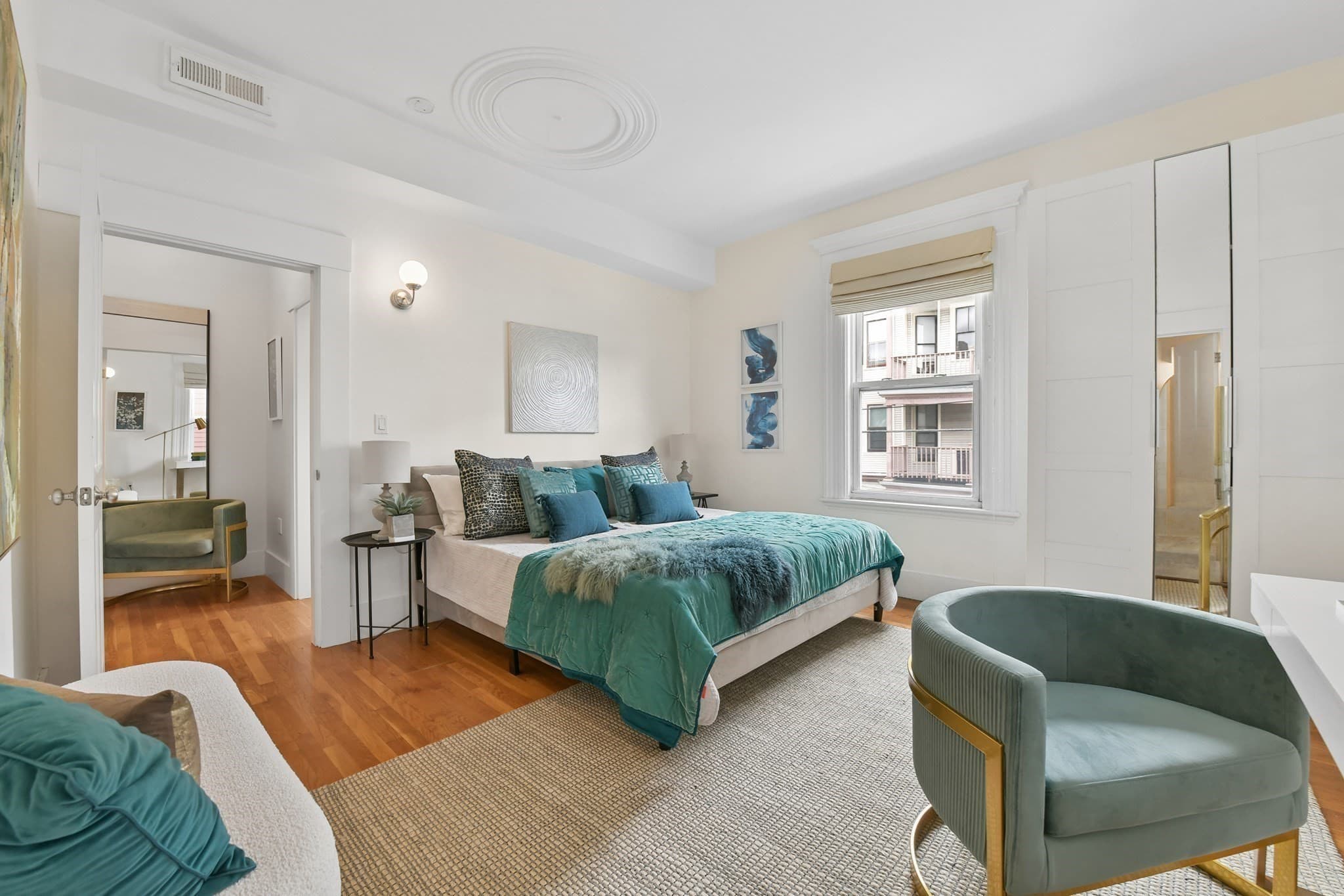 Single Family Residence at 350 Washington Street, Cambridge MA 02139, Cambridge, photo 22 of 41