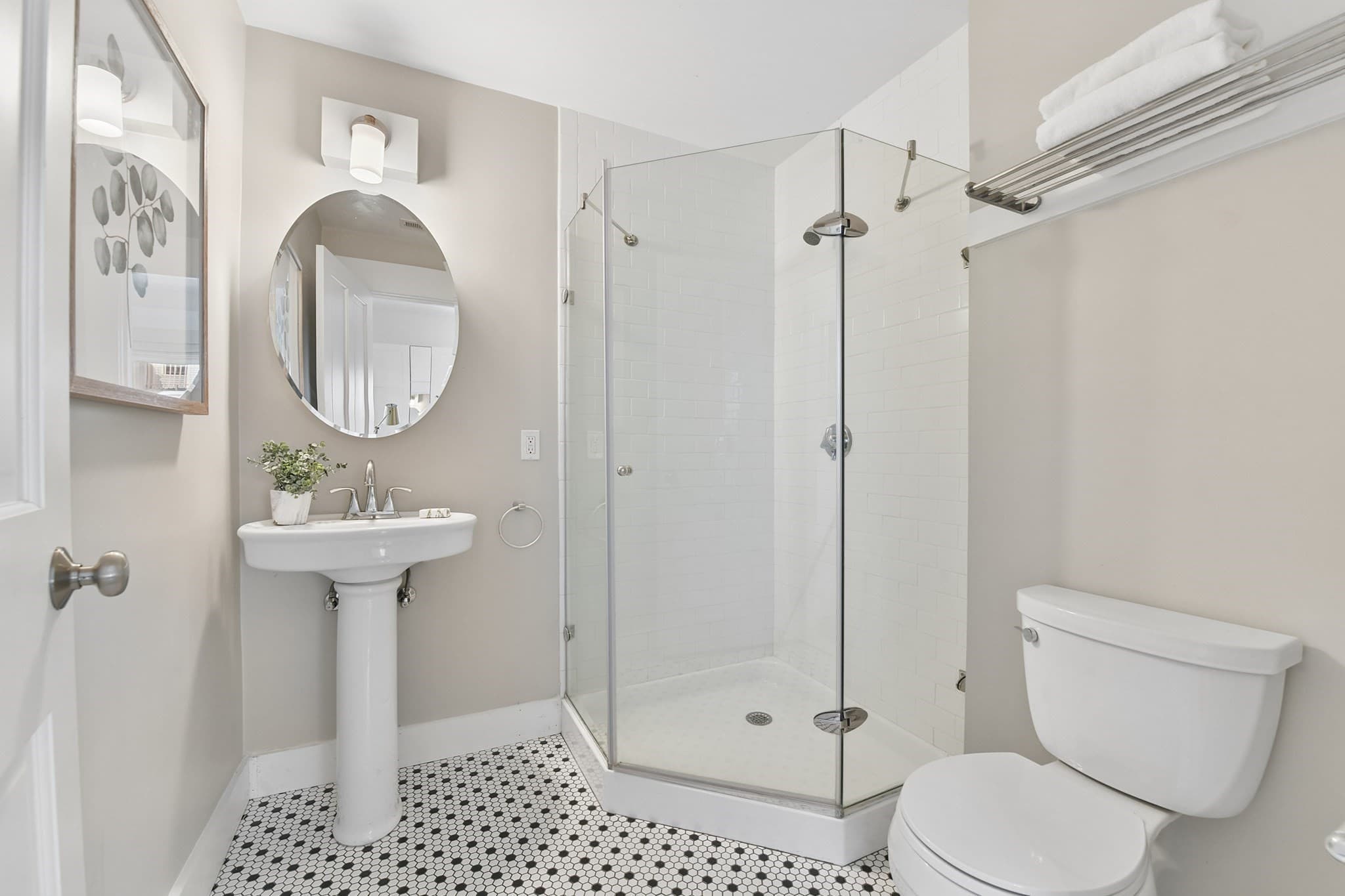 Single Family Residence at 350 Washington Street, Cambridge MA 02139, Cambridge, photo 20 of 41