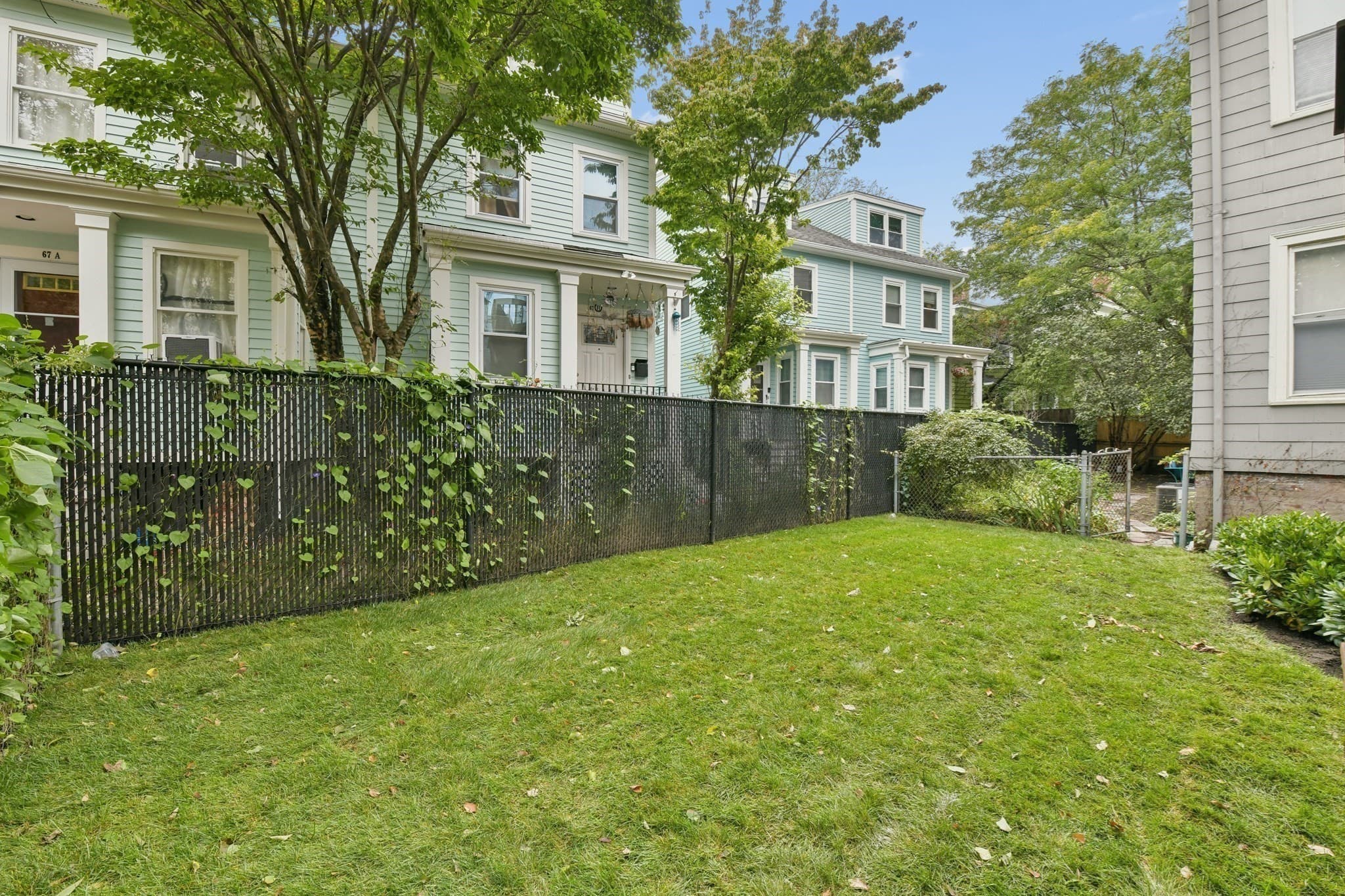 Single Family Residence at 350 Washington Street, Cambridge MA 02139, Cambridge, photo 35 of 41