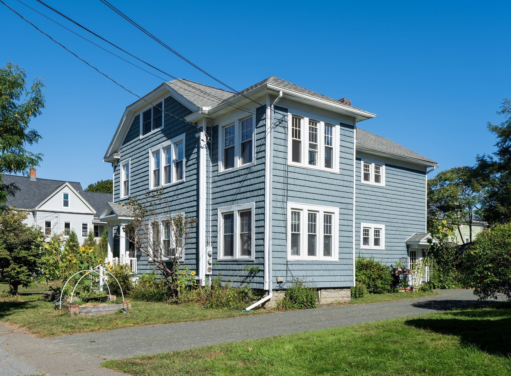 9 Orchard St # 9, Northampton MA 01060