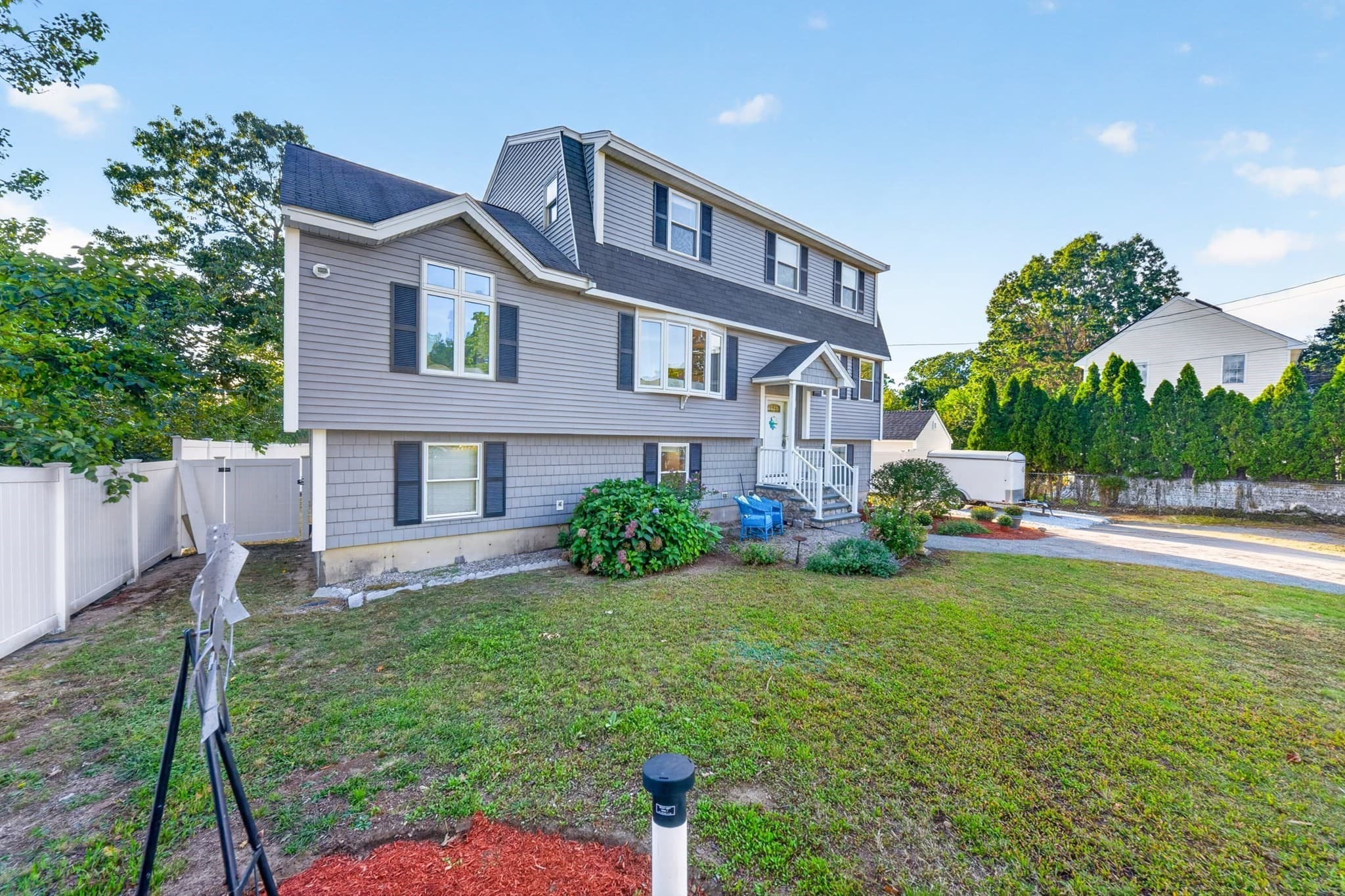 Single Family Residence at 53 Allendale Ave, Billerica MA 01821, Billerica, photo 2 of 36