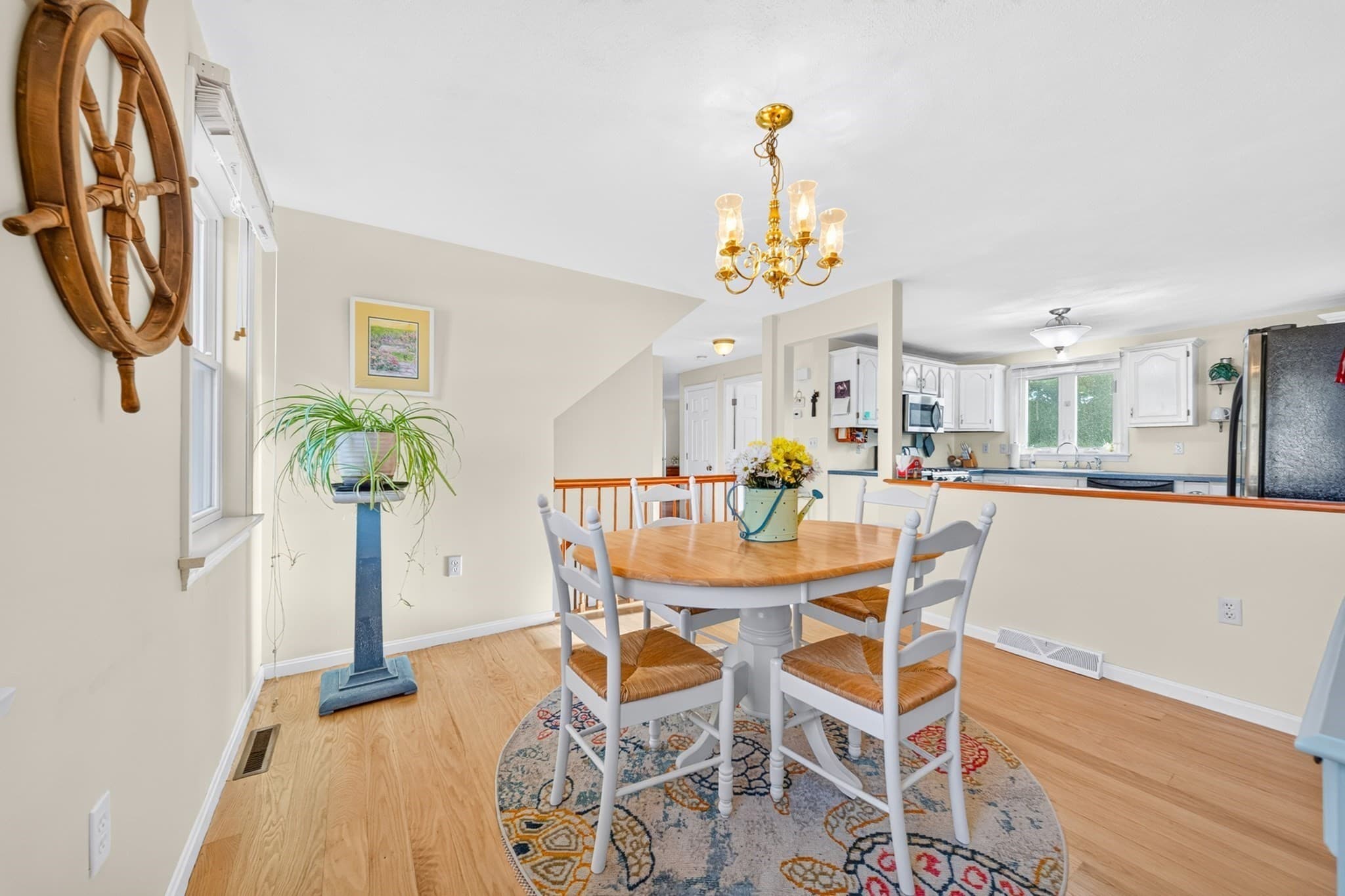 Single Family Residence at 53 Allendale Ave, Billerica MA 01821, Billerica, photo 6 of 36