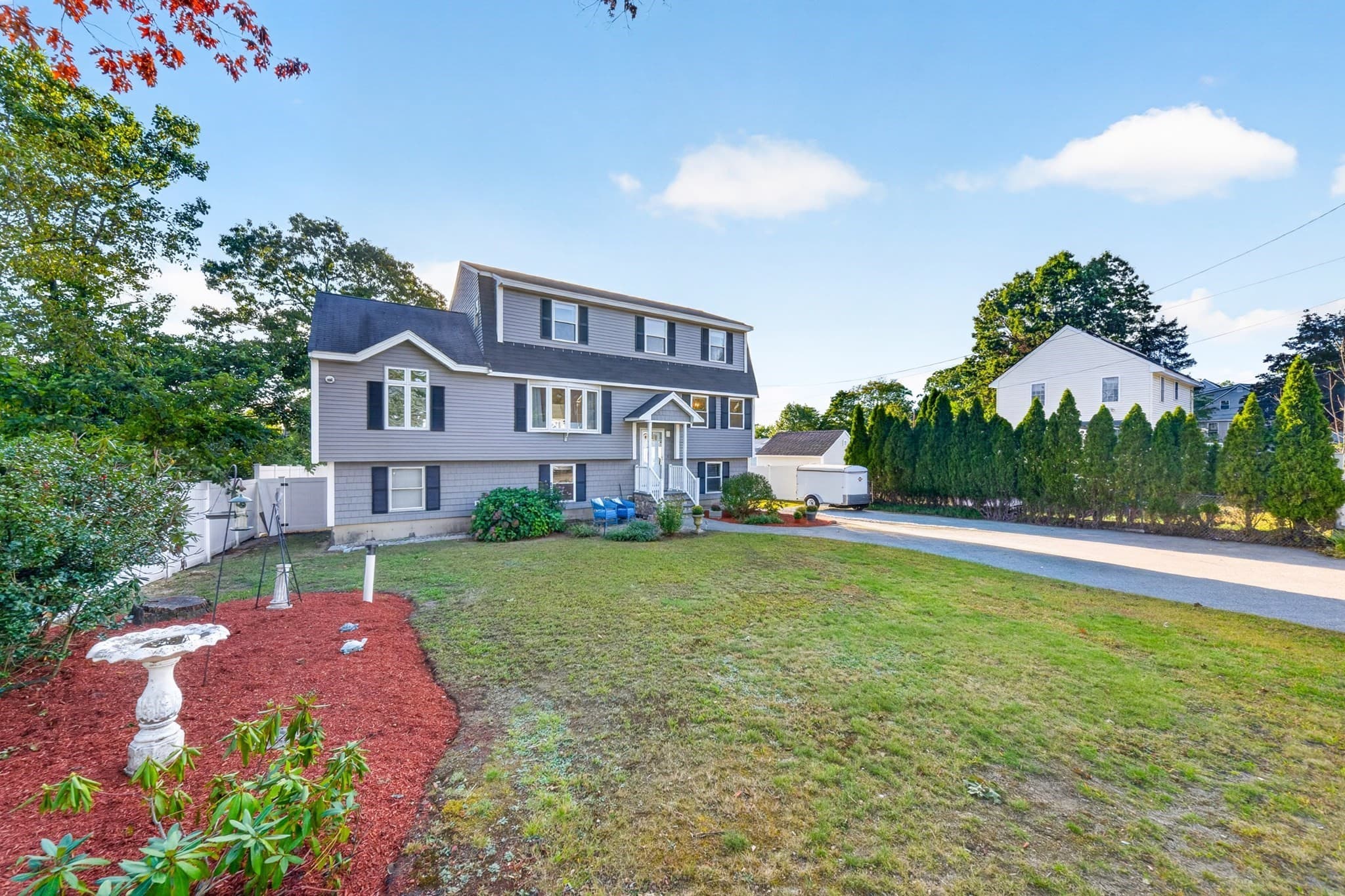 Single Family Residence at 53 Allendale Ave, Billerica MA 01821, Billerica, photo 36 of 36