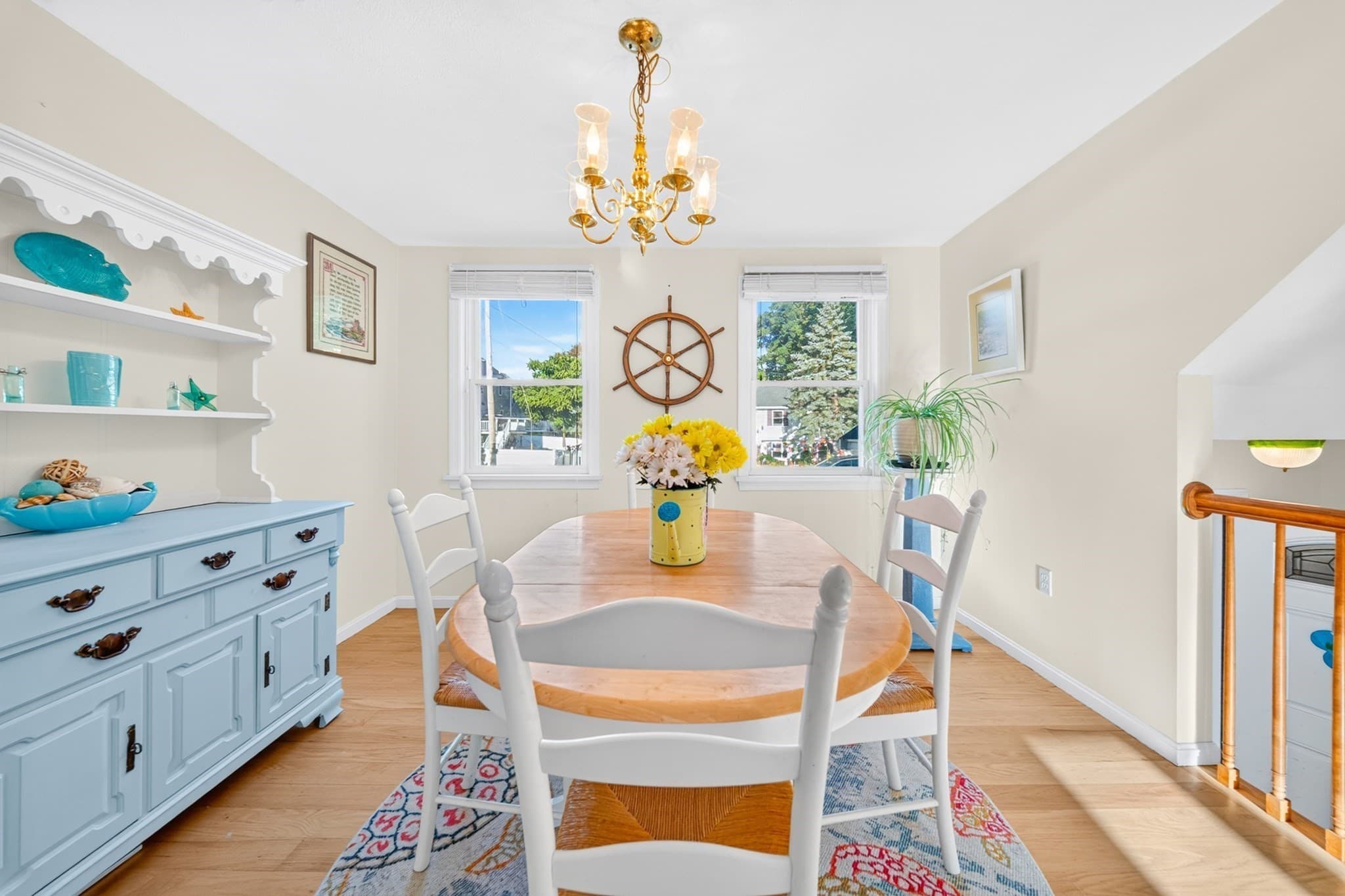 Single Family Residence at 53 Allendale Ave, Billerica MA 01821, Billerica, photo 5 of 36