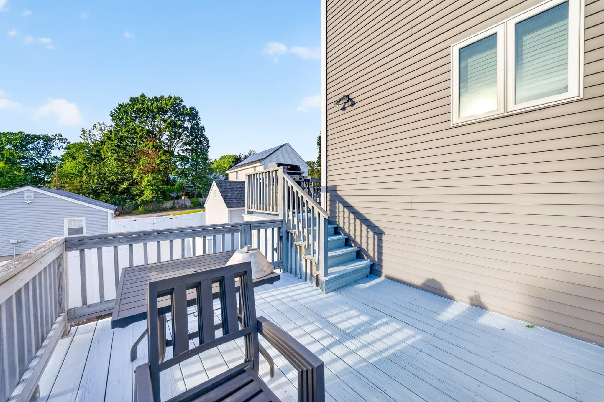 Single Family Residence at 53 Allendale Ave, Billerica MA 01821, Billerica, photo 30 of 36