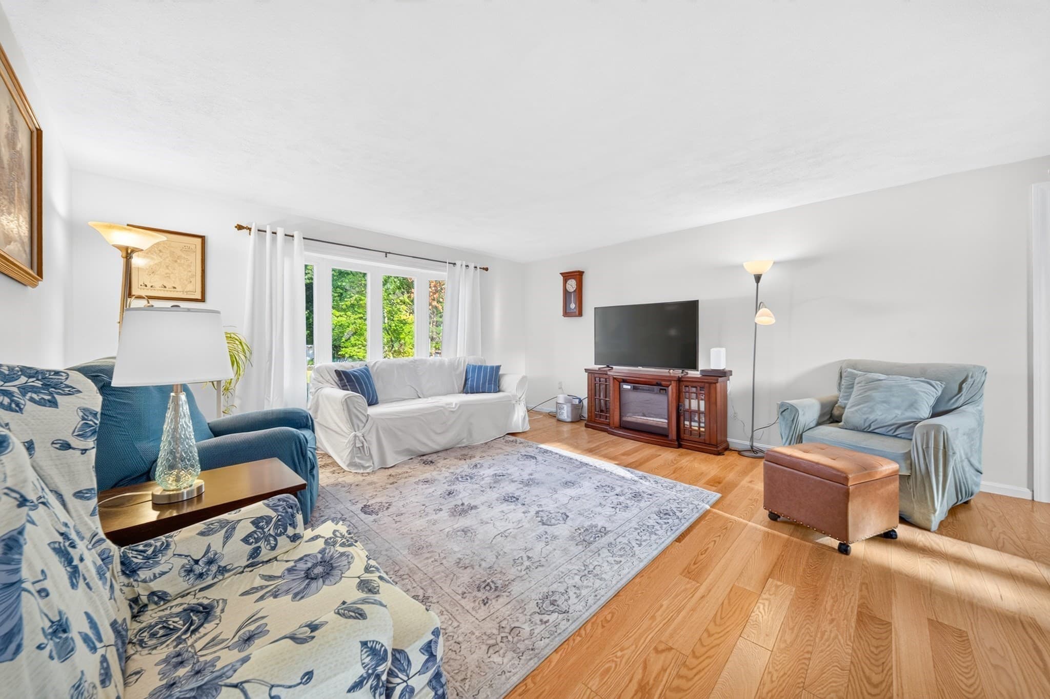 Single Family Residence at 53 Allendale Ave, Billerica MA 01821, Billerica, photo 14 of 36