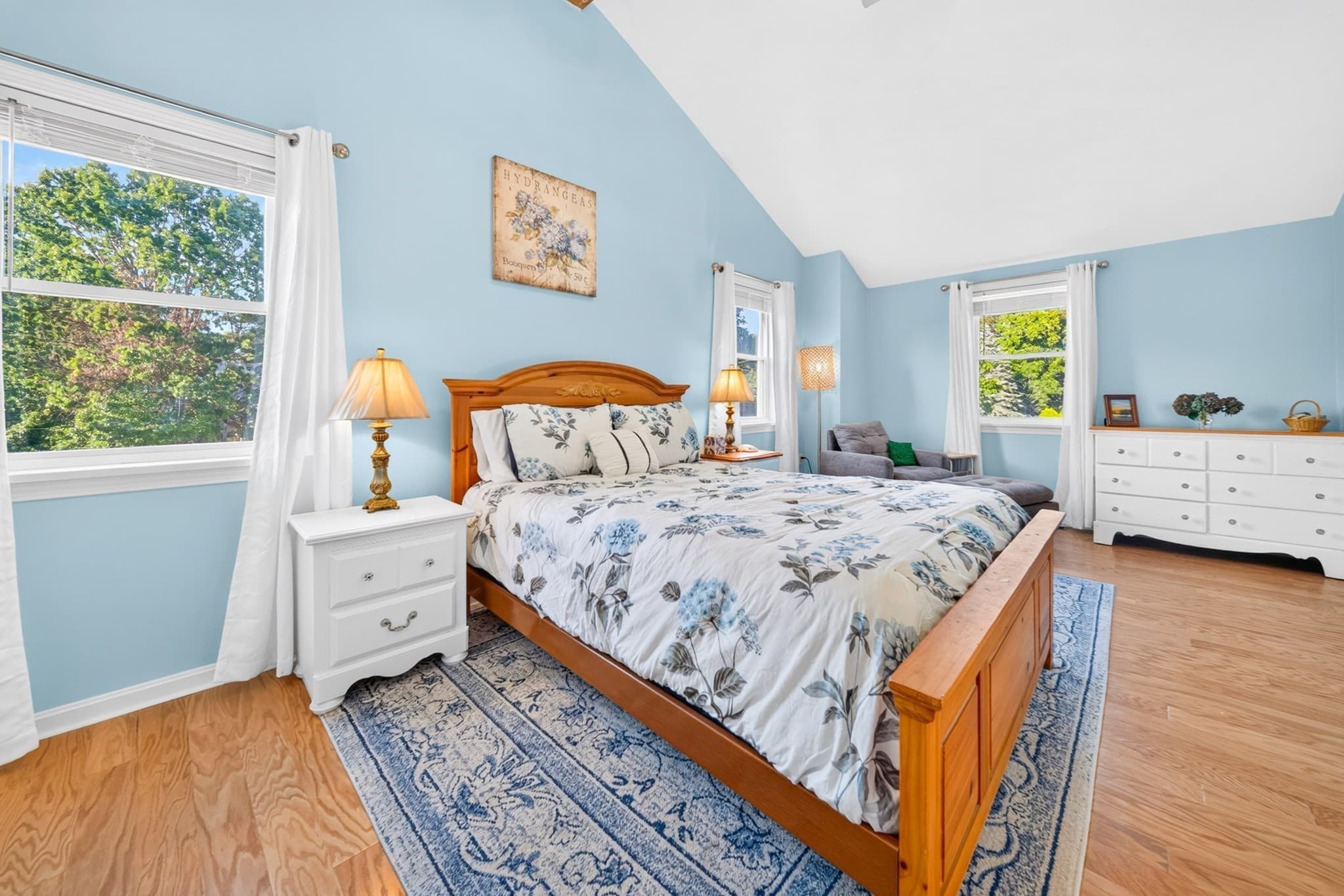 Single Family Residence at 53 Allendale Ave, Billerica MA 01821, Billerica, photo 18 of 36