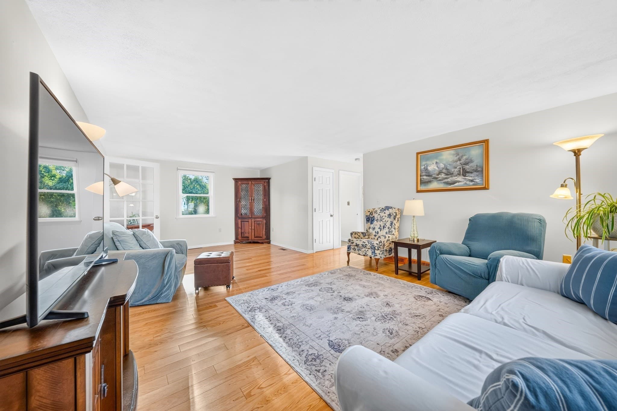 Single Family Residence at 53 Allendale Ave, Billerica MA 01821, Billerica, photo 11 of 36