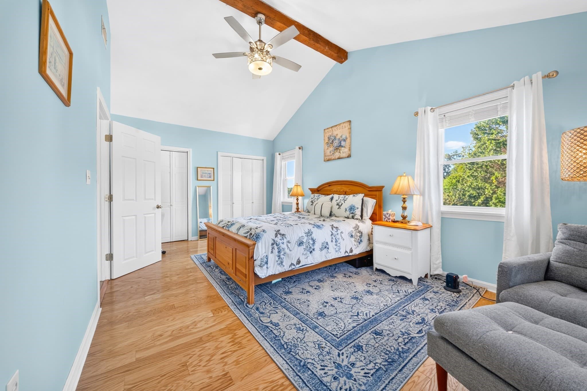 Single Family Residence at 53 Allendale Ave, Billerica MA 01821, Billerica, photo 19 of 36