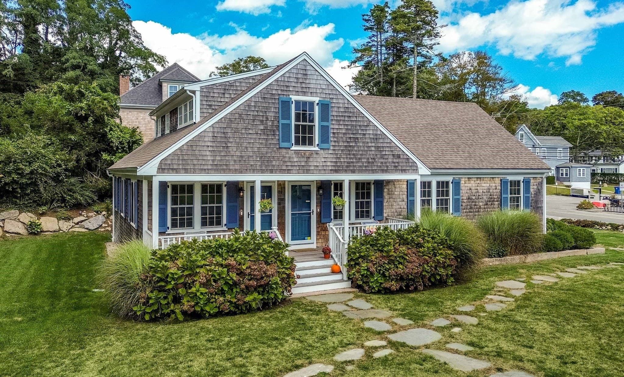 Condominium at 3 Old Dock Road, Falmouth MA 02540, Falmouth, photo 2 of 22