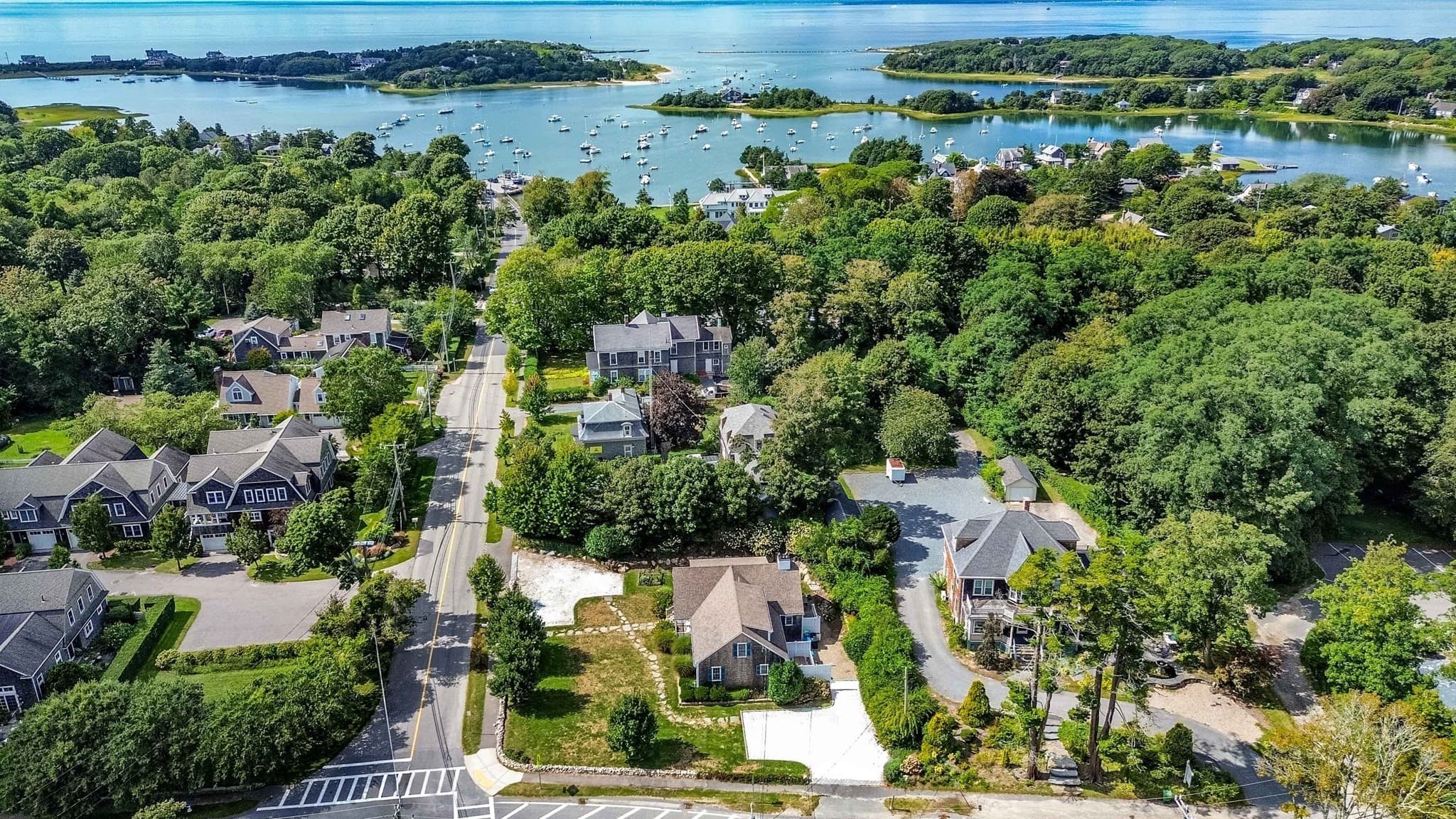 3 Old Dock Road, Falmouth MA 02540