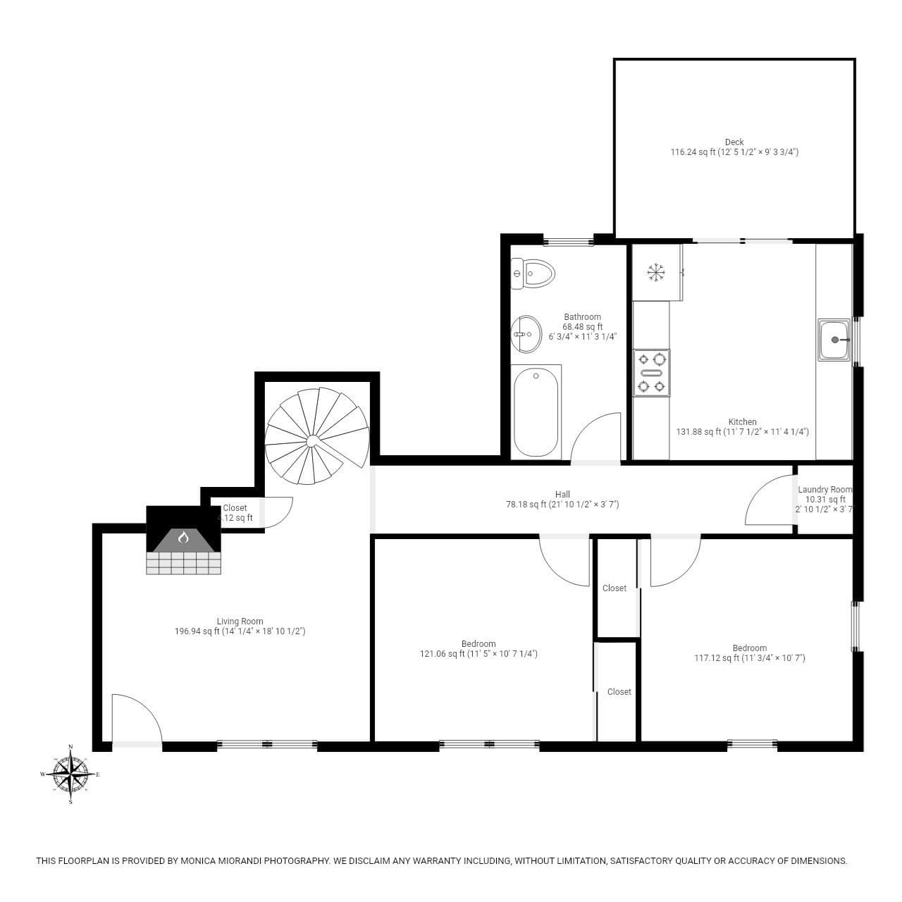 Condominium at 3 Old Dock Road, Falmouth MA 02540, Falmouth, photo 11 of 22