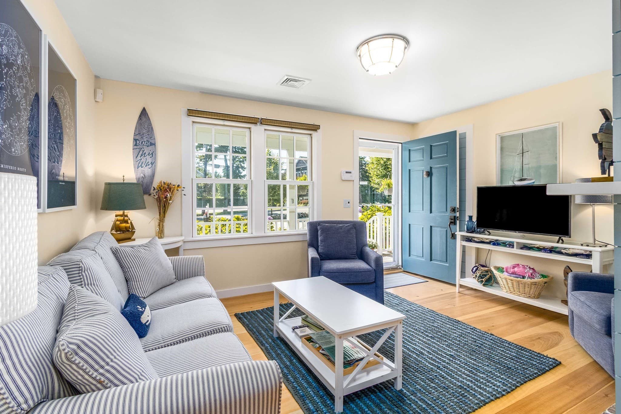 Condominium at 3 Old Dock Road, Falmouth MA 02540, Falmouth, photo 4 of 22