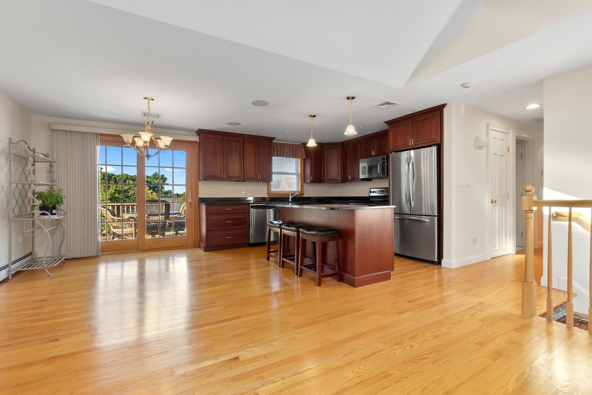 Single Family Residence at 8 College Lane, Beverly MA 01915, Beverly, photo 12 of 37