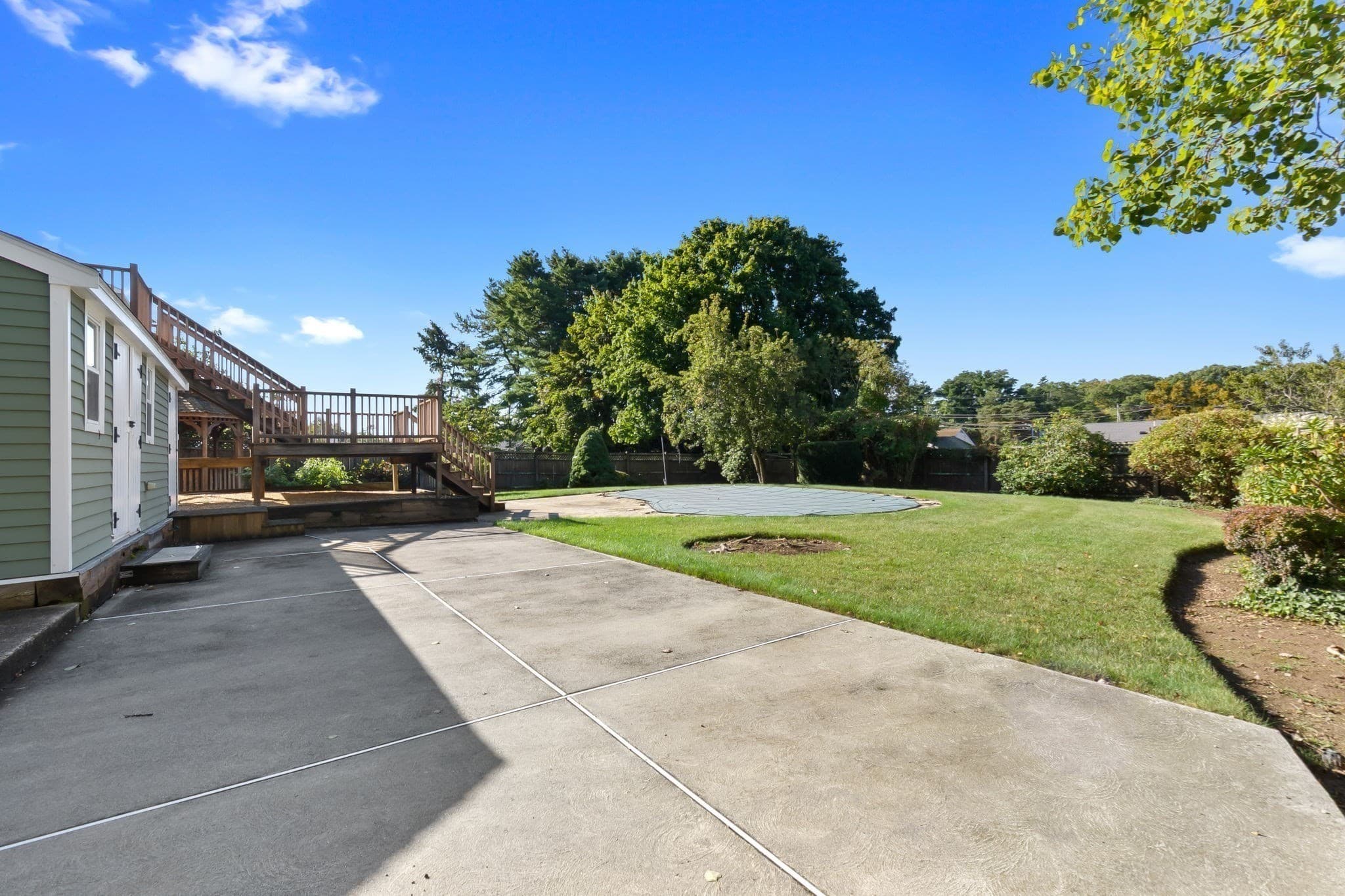 Single Family Residence at 8 College Lane, Beverly MA 01915, Beverly, photo 7 of 37