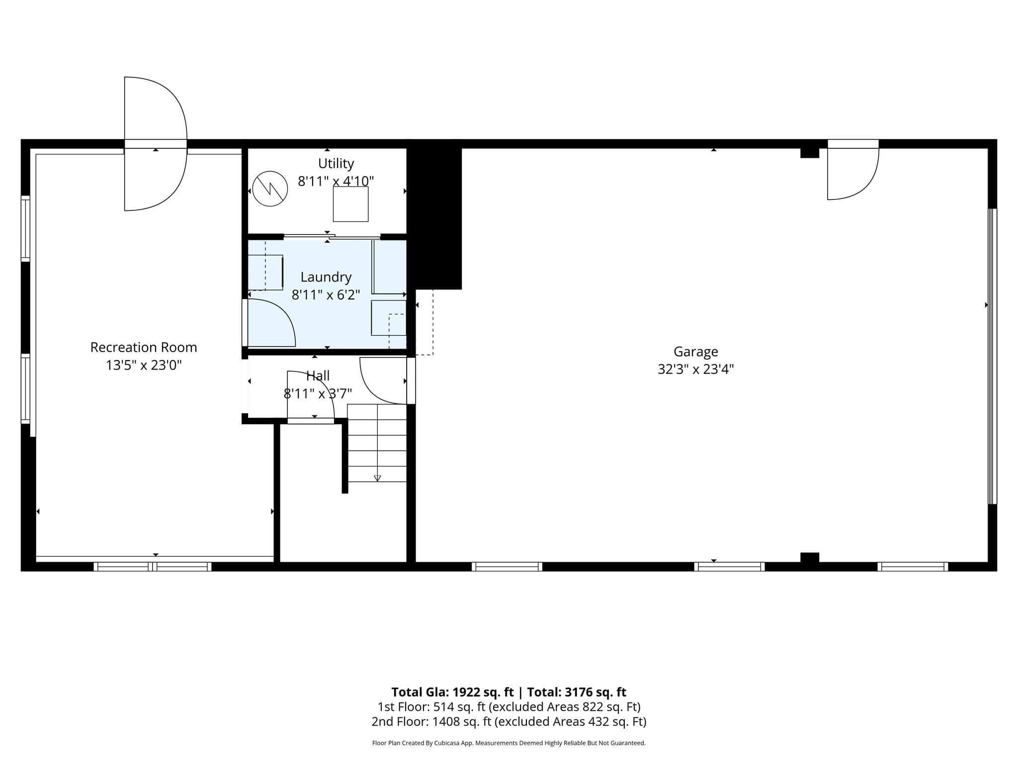 Single Family Residence at 8 College Lane, Beverly MA 01915, Beverly, photo 36 of 37