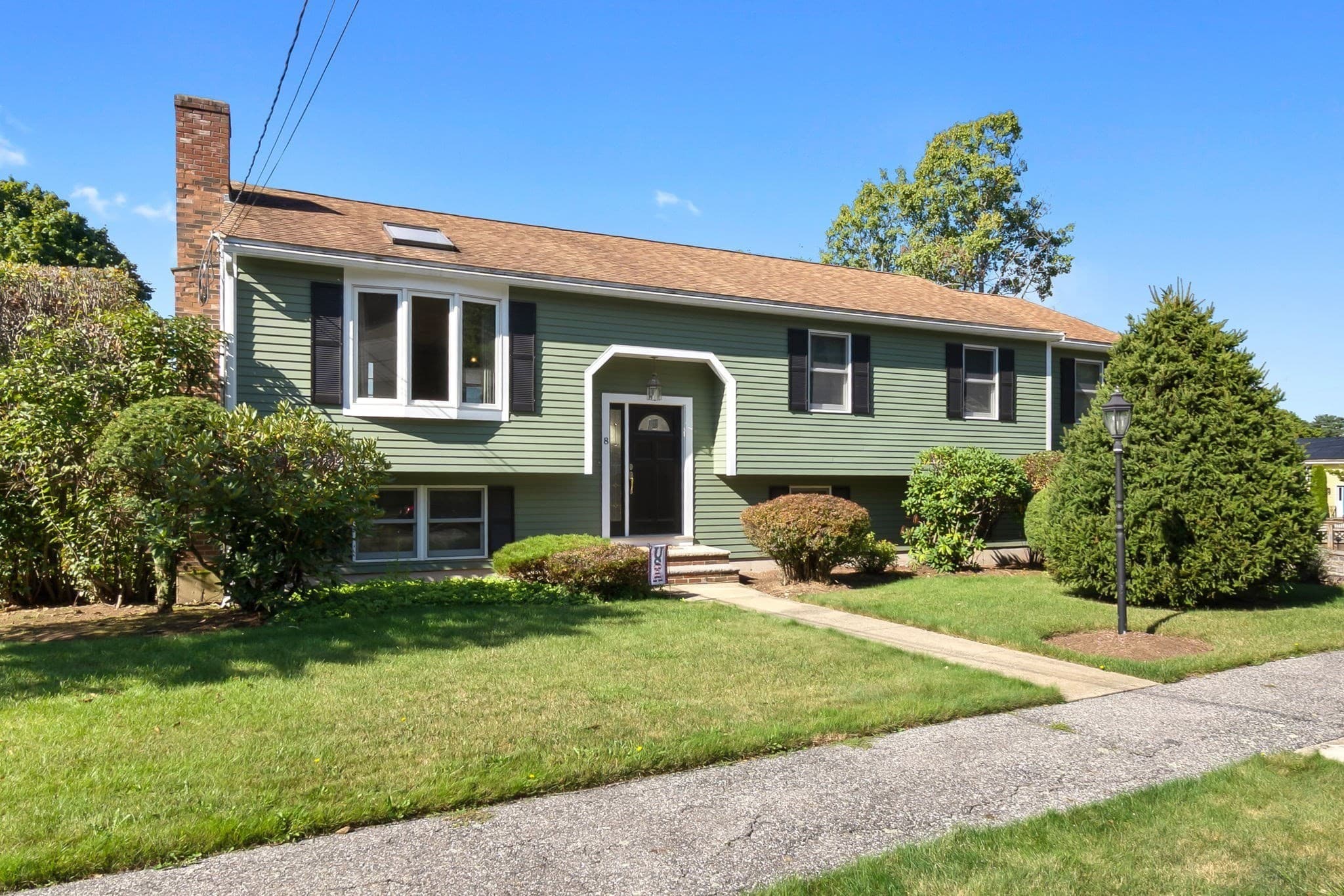 8 College Lane, Beverly MA 01915