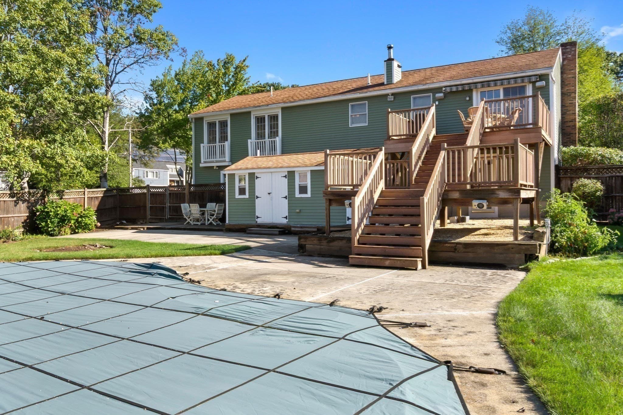 Single Family Residence at 8 College Lane, Beverly MA 01915, Beverly, photo 5 of 37