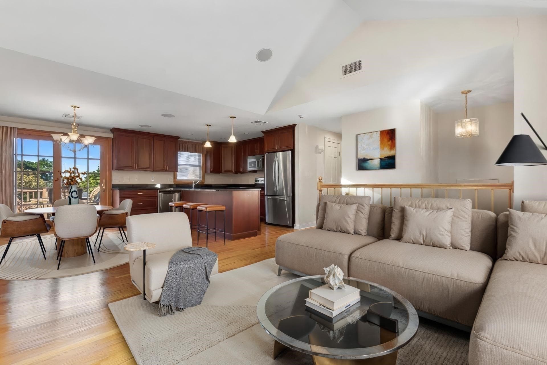 Single Family Residence at 8 College Lane, Beverly MA 01915, Beverly, photo 9 of 37