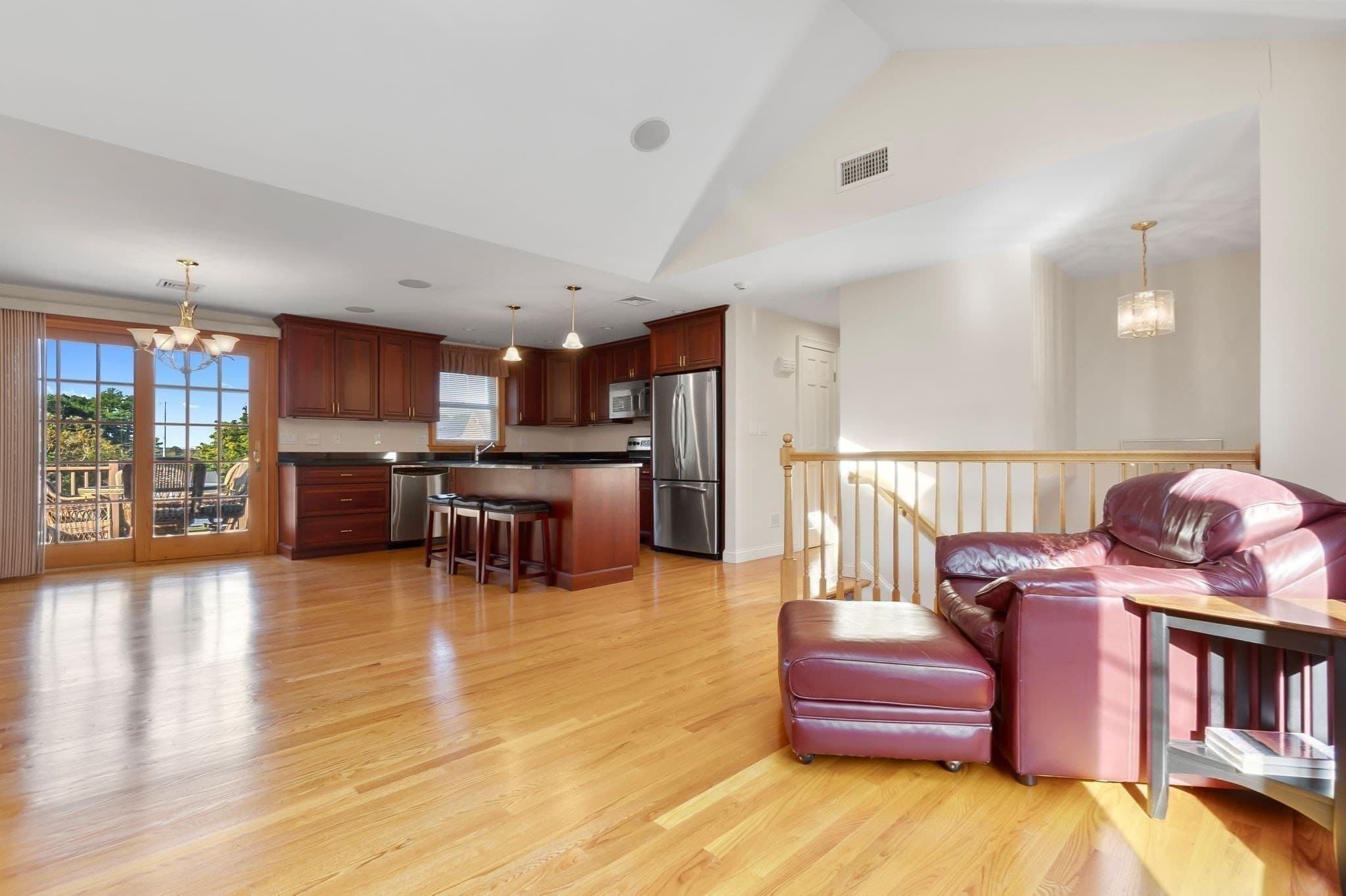 Single Family Residence at 8 College Lane, Beverly MA 01915, Beverly, photo 10 of 37
