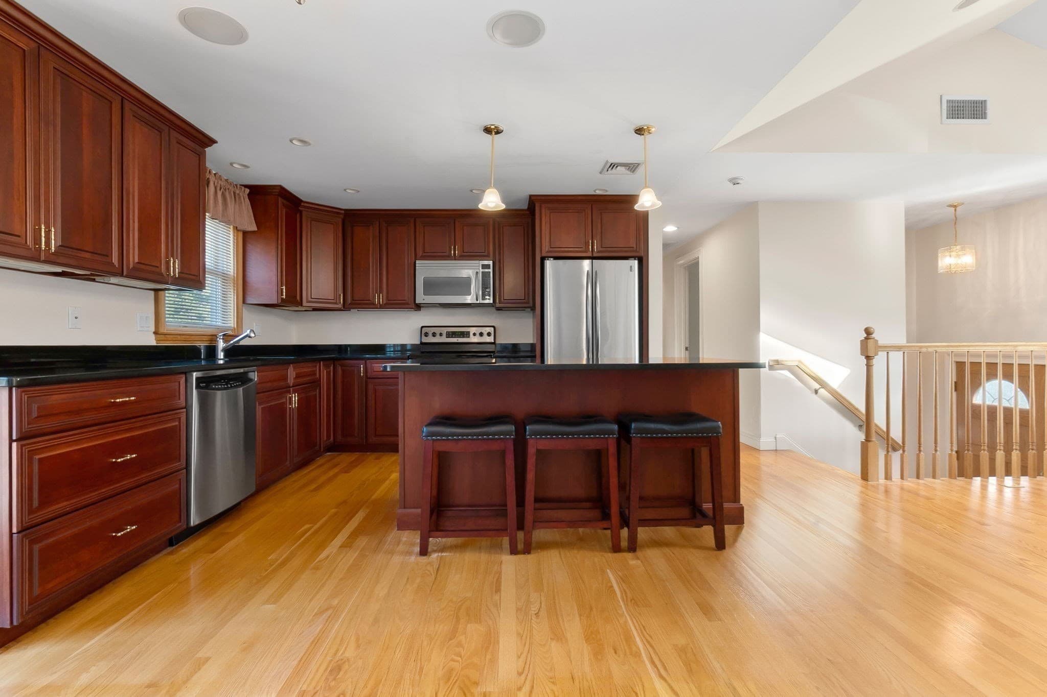Single Family Residence at 8 College Lane, Beverly MA 01915, Beverly, photo 14 of 37