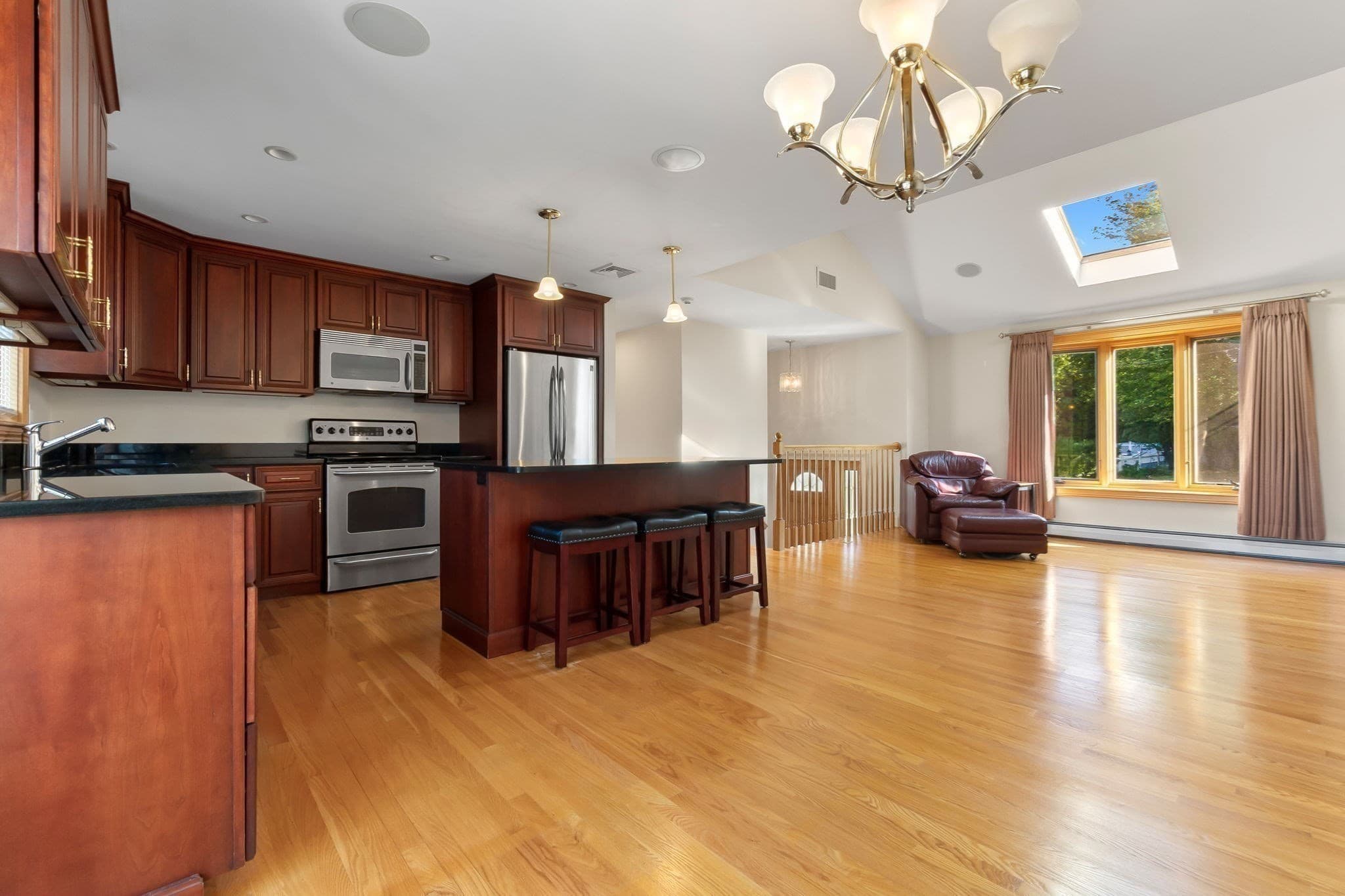 Single Family Residence at 8 College Lane, Beverly MA 01915, Beverly, photo 19 of 37