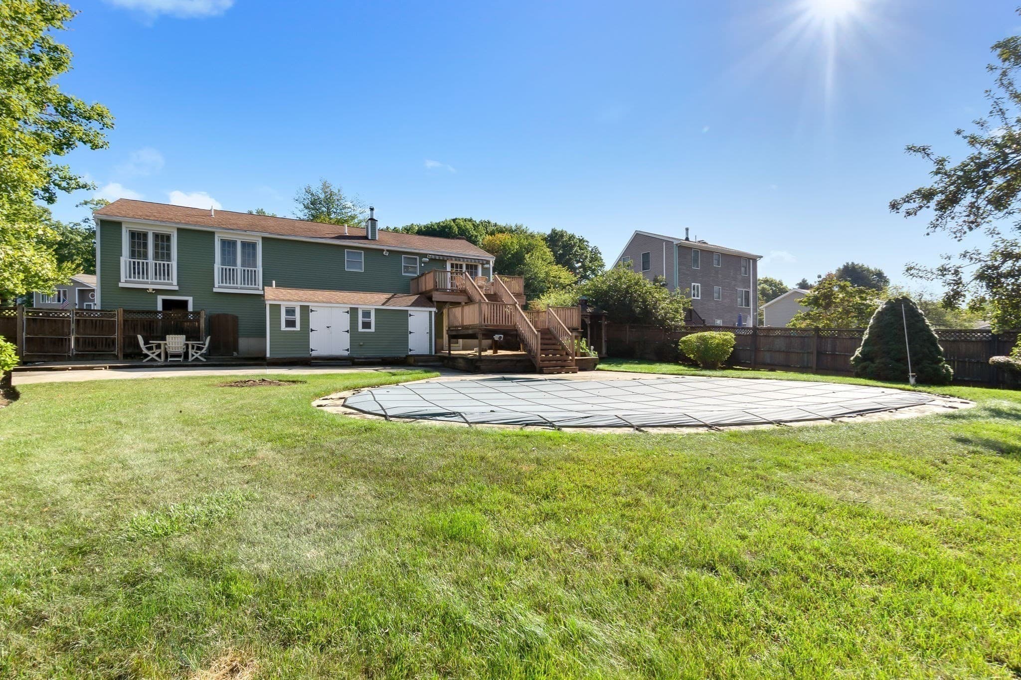 Single Family Residence at 8 College Lane, Beverly MA 01915, Beverly, photo 35 of 37