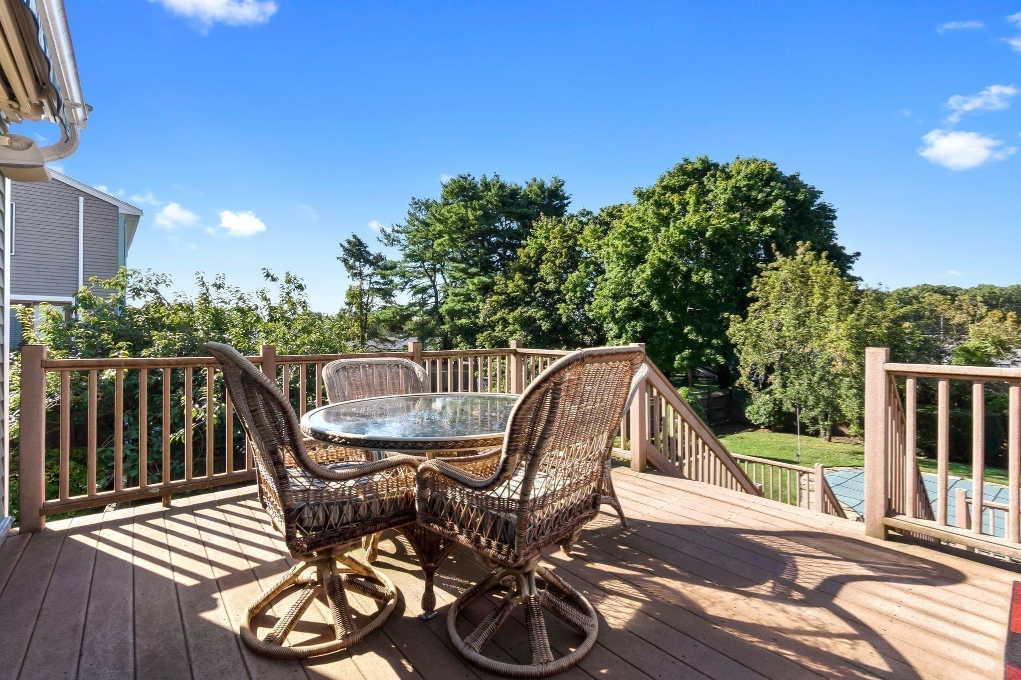 Single Family Residence at 8 College Lane, Beverly MA 01915, Beverly, photo 8 of 37
