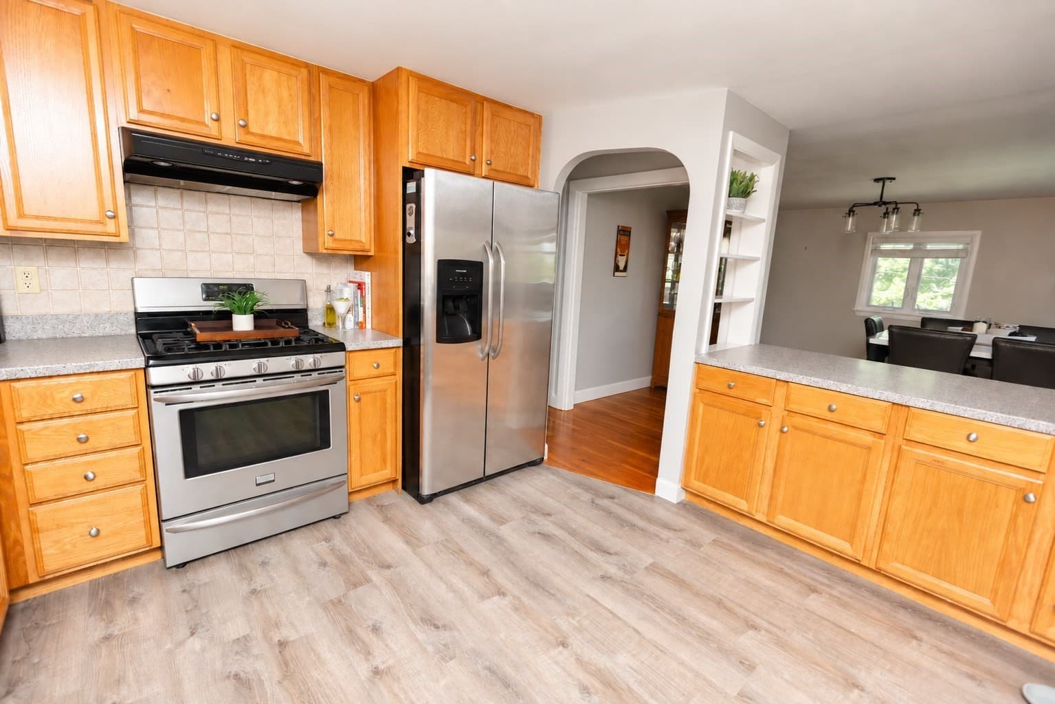 Single Family Residence at 40 Linden Ter, Lynn MA 01902, Lynn, photo 4 of 13