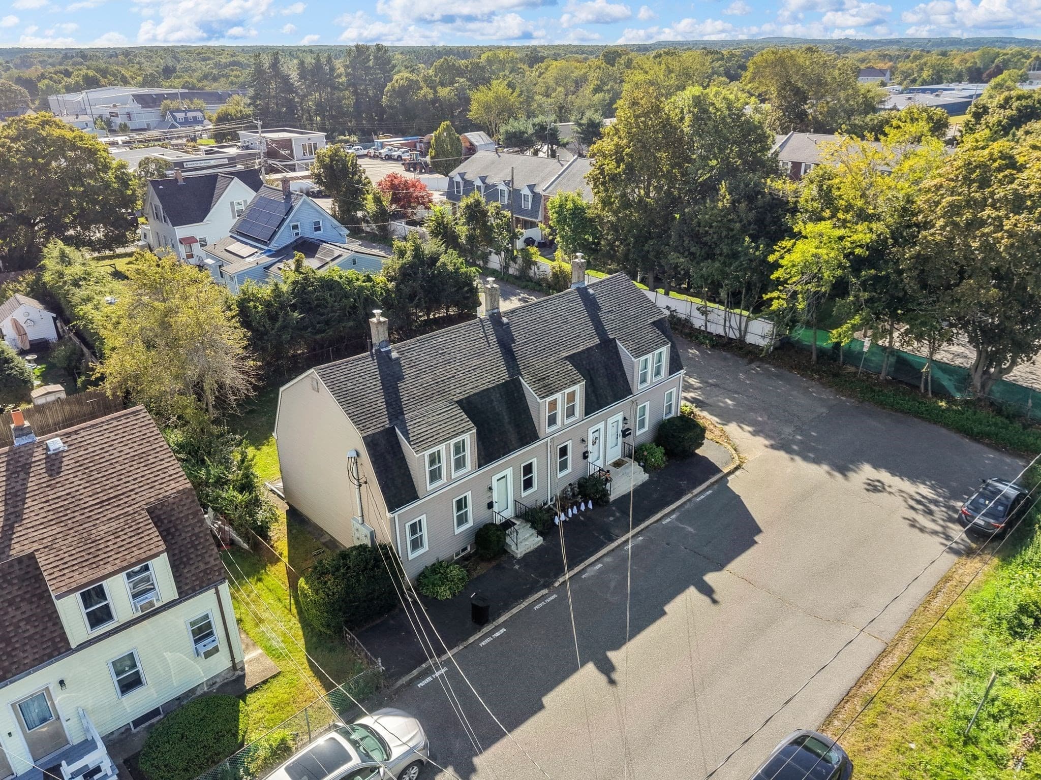130 Clapp St # 130, Stoughton MA 02072