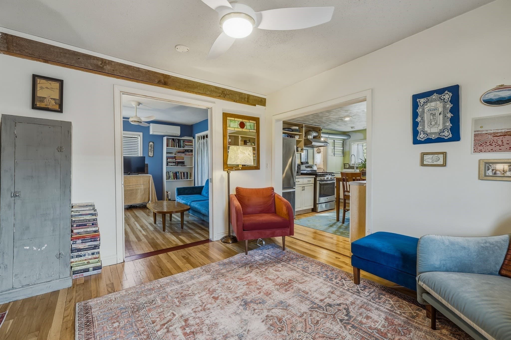 2 Family - 2 Units Up/Down at 239 Bridge Street, Northampton MA 01060, Northampton, photo 27 of 42
