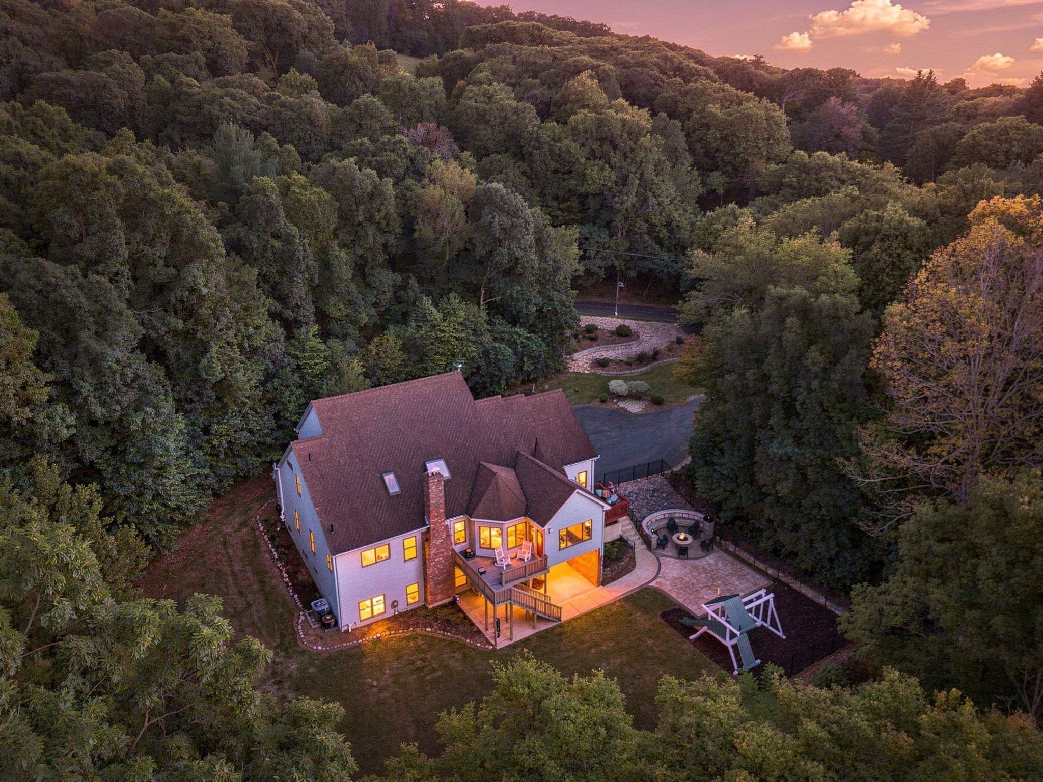 2 Highview Circle, Wilbraham MA 01095