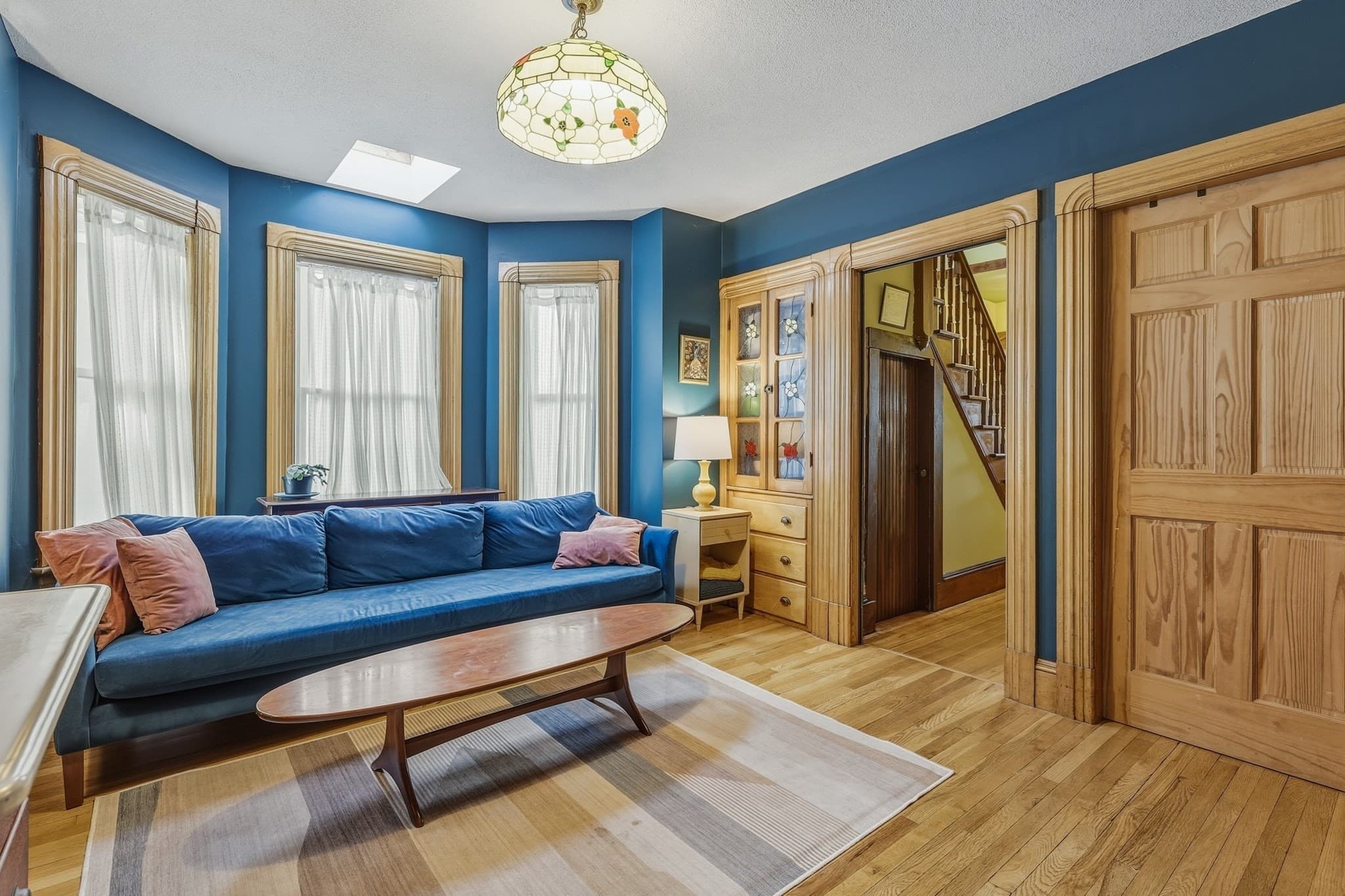 Single Family Residence at 239 Bridge Street, Northampton MA 01060, Northampton, photo 18 of 42