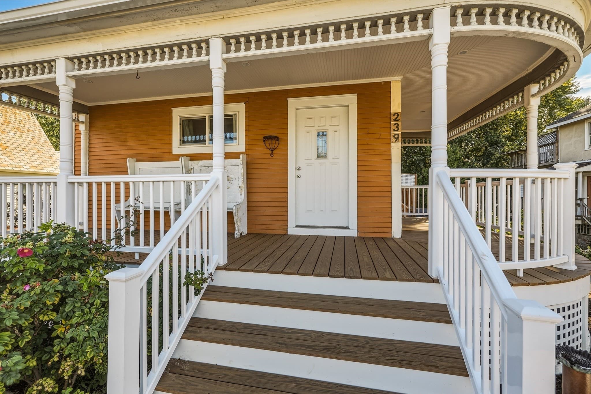 Single Family Residence at 239 Bridge Street, Northampton MA 01060, Northampton, photo 15 of 42