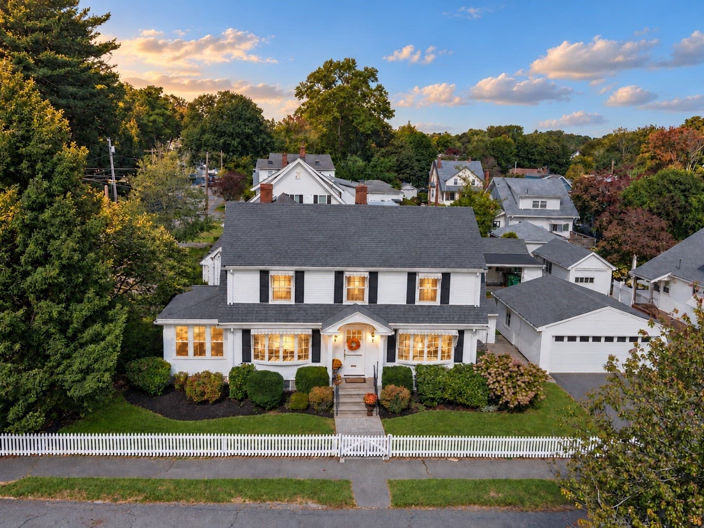 57 Cumberland Cir, Lynn MA 01904