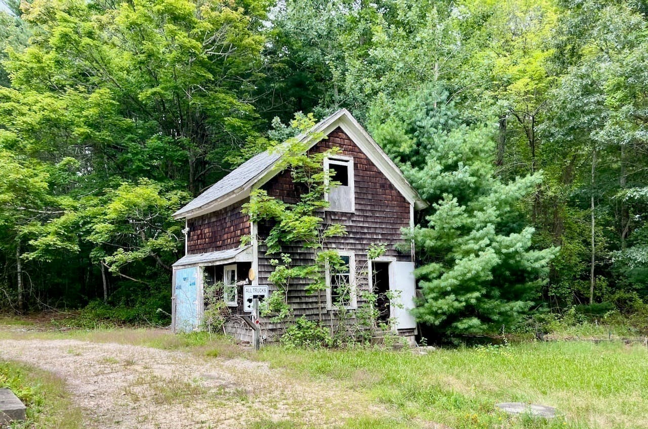 Commercial Sale at 2214 Cranberry Hwy, Wareham MA 02576, Wareham, photo 6 of 10