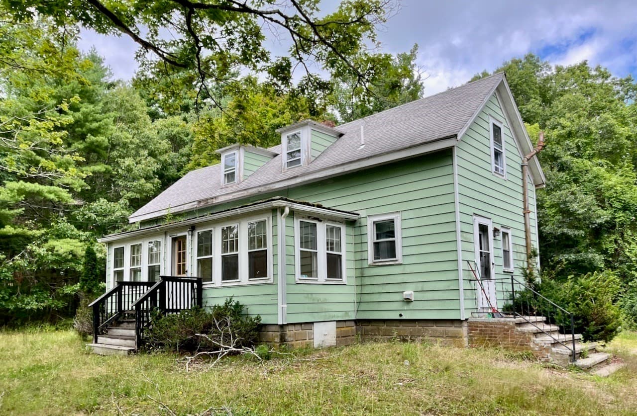 Commercial Sale at 2214 Cranberry Hwy, Wareham MA 02576, Wareham, photo 10 of 10