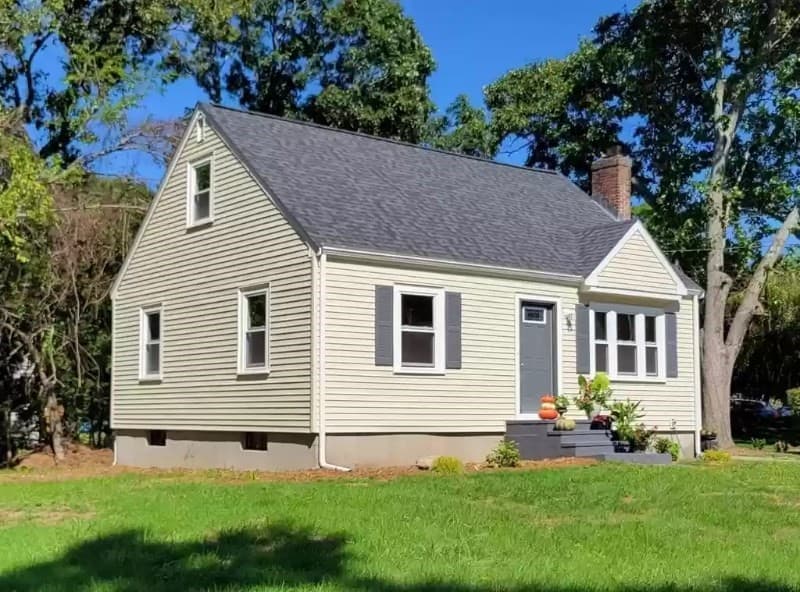 15 Boyden Drive, Foxboro MA 02035