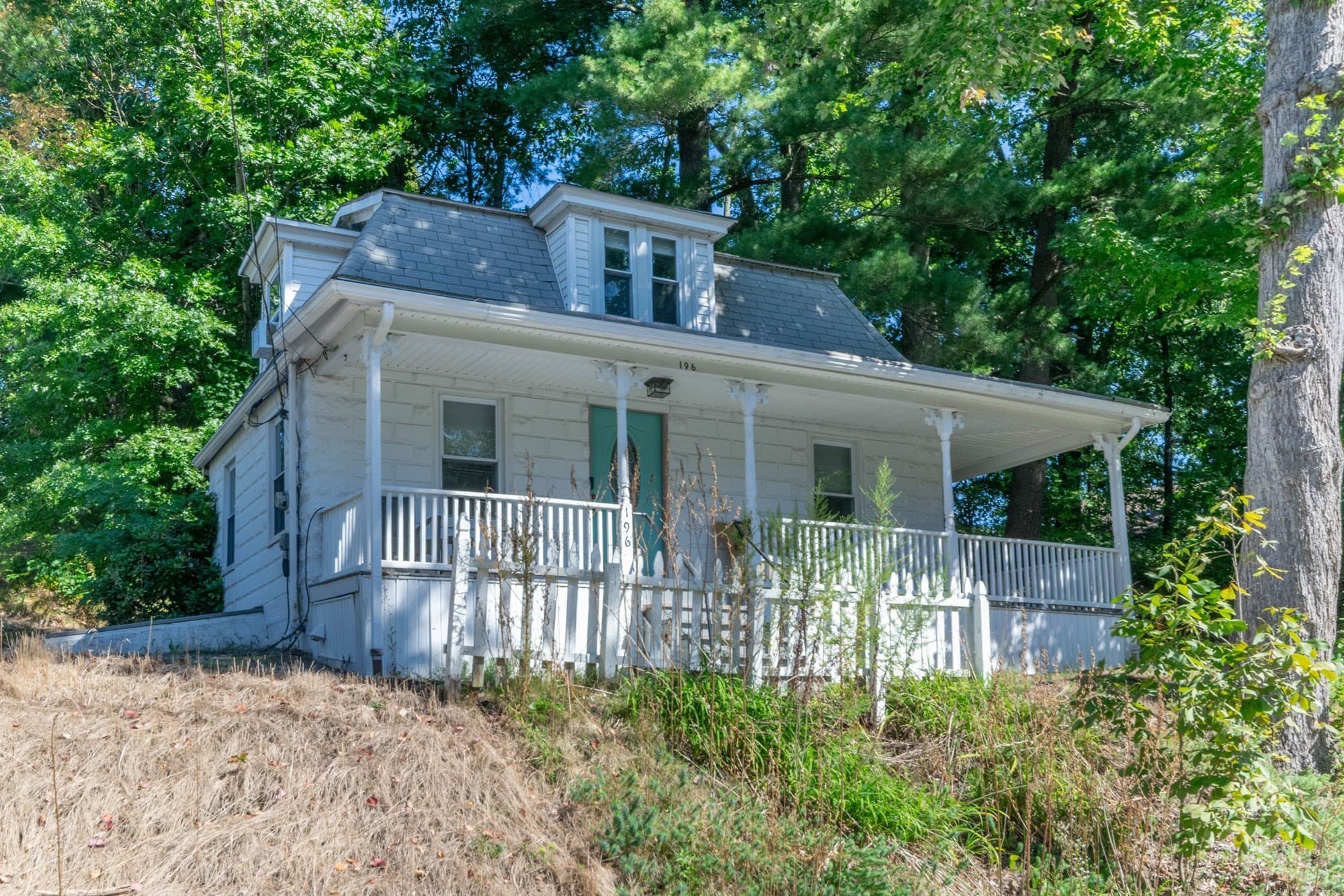 Single Family Residence at 196 Pendleton Ave, Chicopee MA 01020, Chicopee, photo 17 of 17