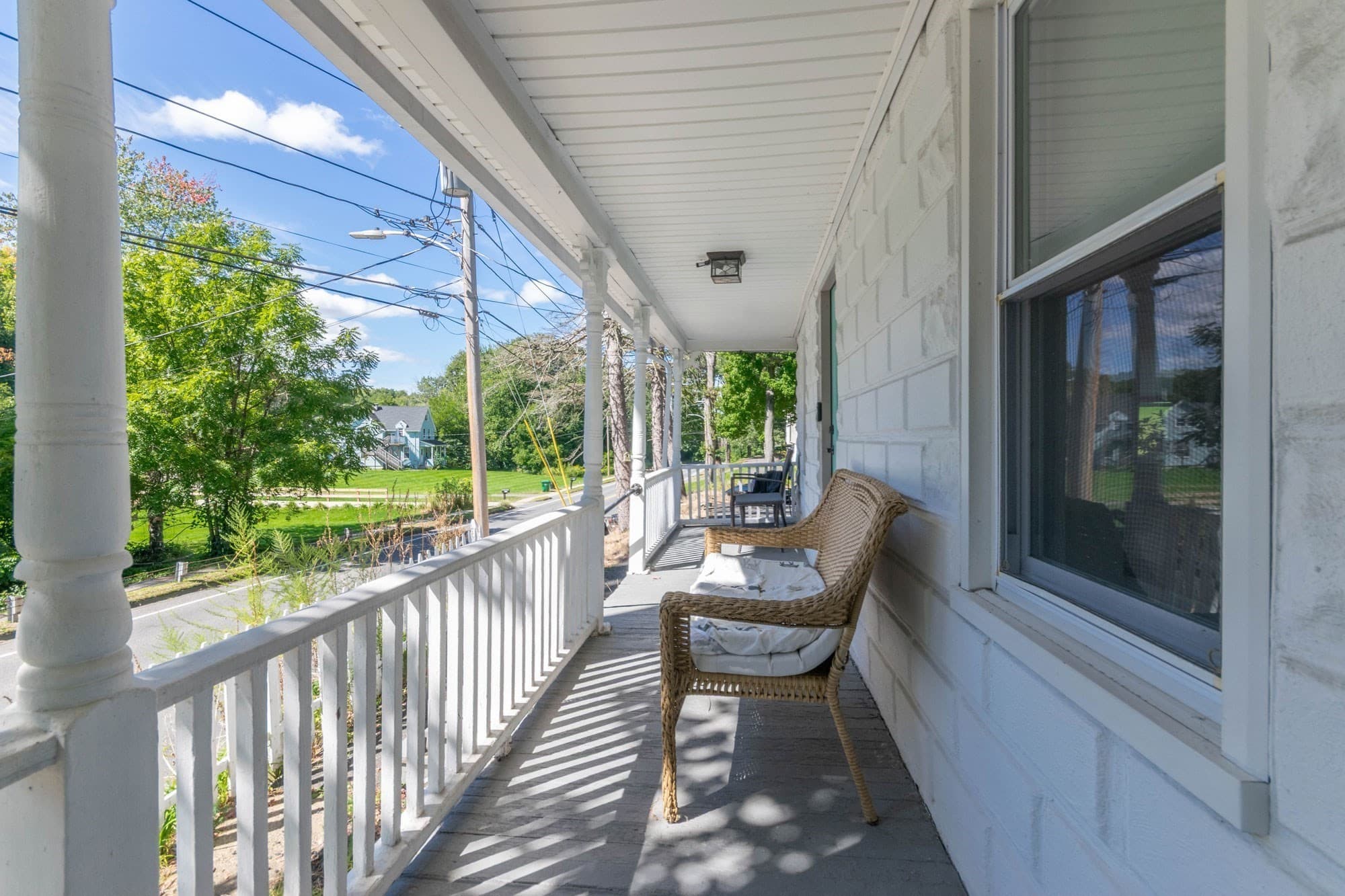Single Family Residence at 196 Pendleton Ave, Chicopee MA 01020, Chicopee, photo 14 of 17