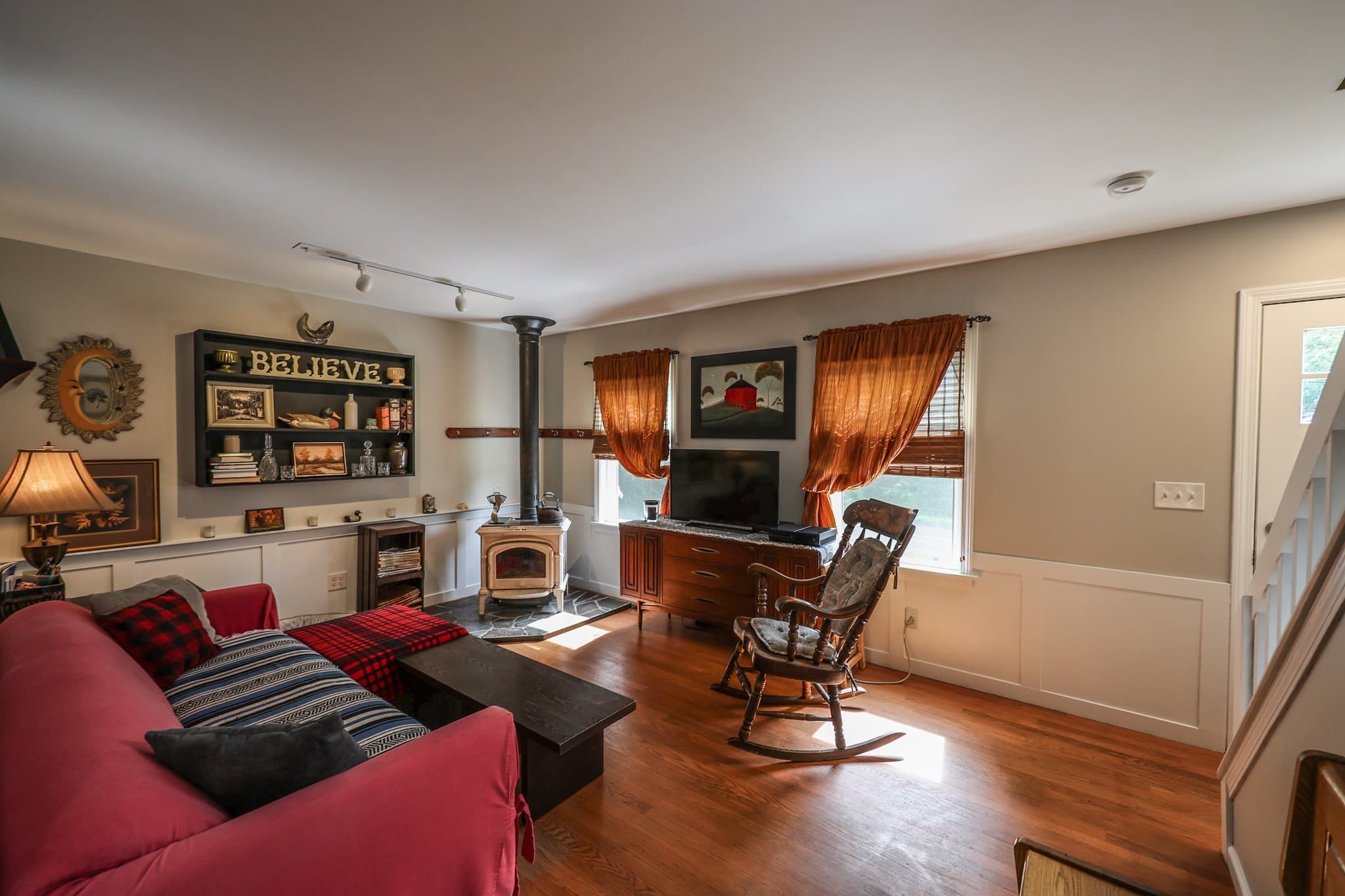 Single Family Residence at 162 Jackson, Belchertown MA 01007, Belchertown, photo 13 of 32